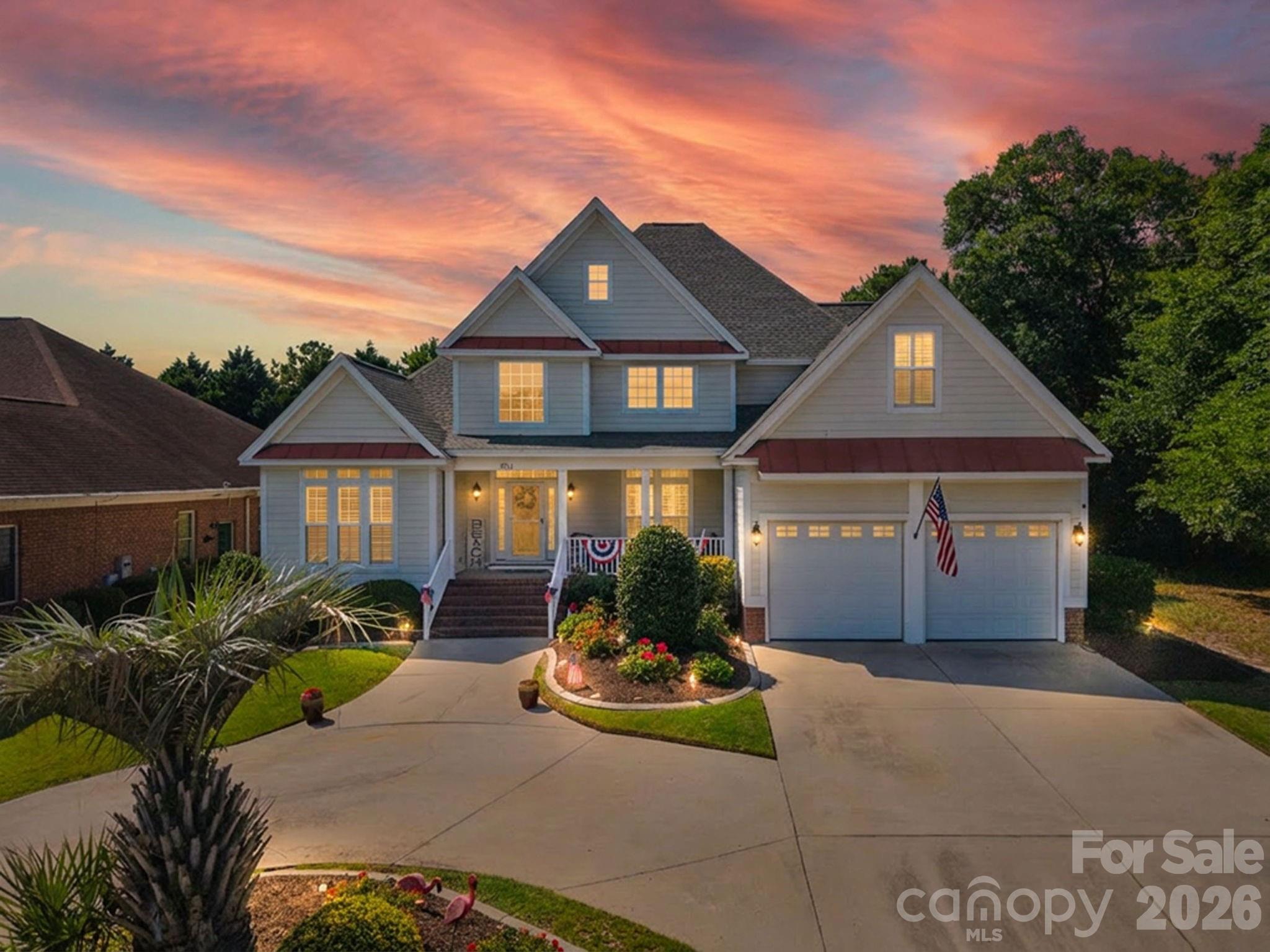 Seaside Plantation - Residential