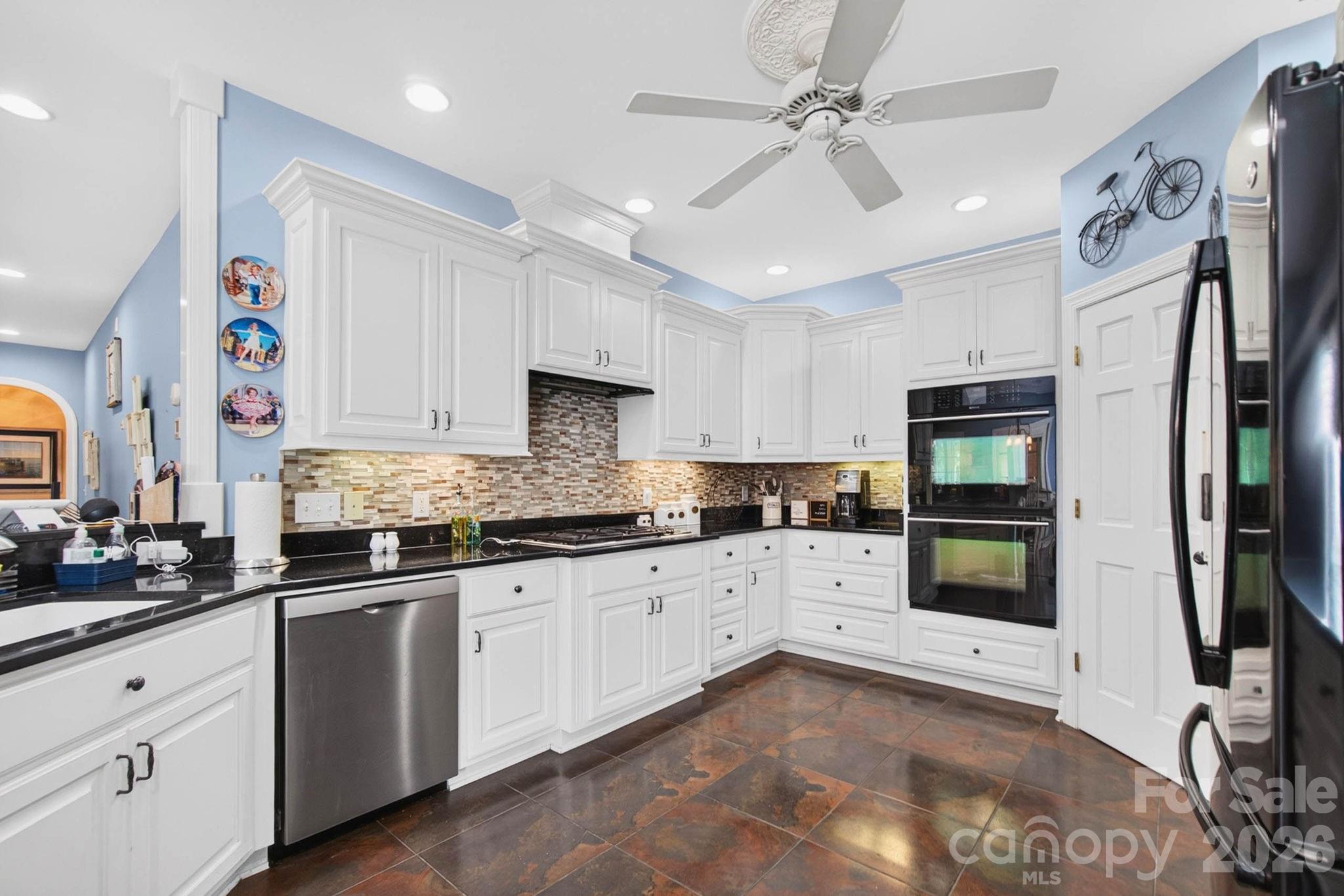 Seaside Plantation - Residential