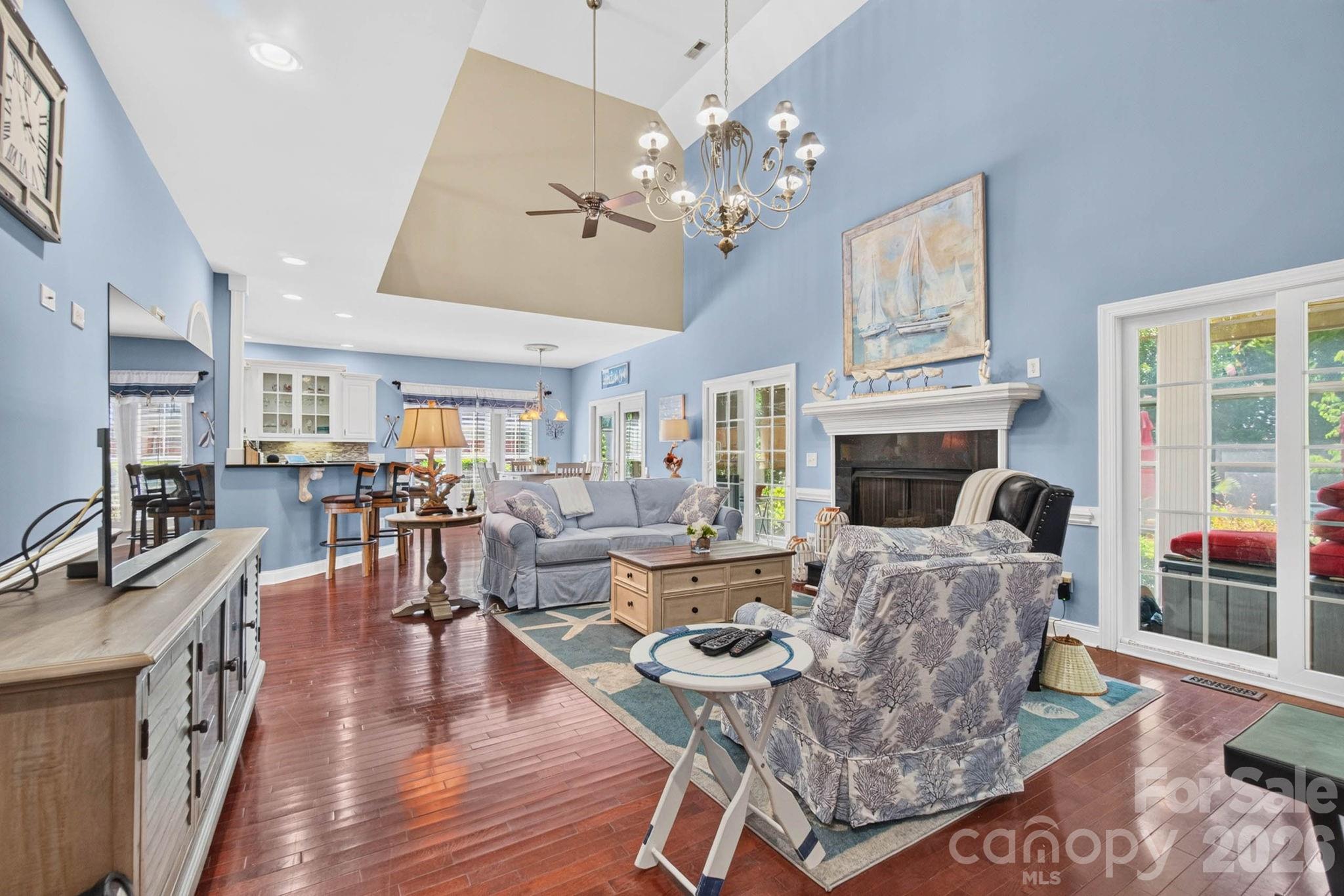 Seaside Plantation - Residential