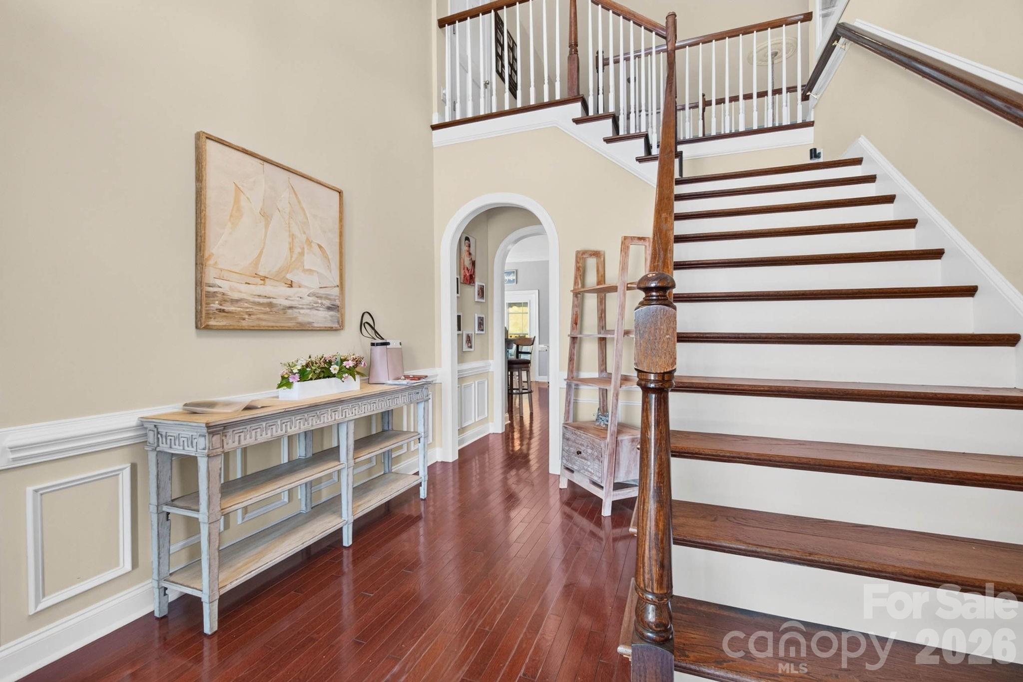 Seaside Plantation - Residential