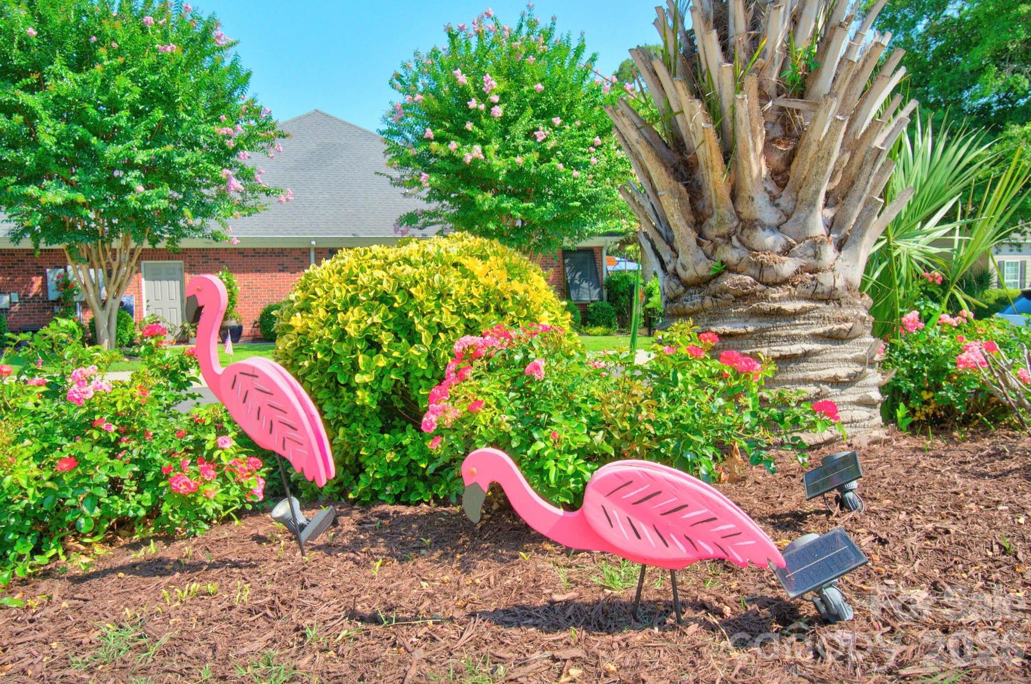 Seaside Plantation - Residential
