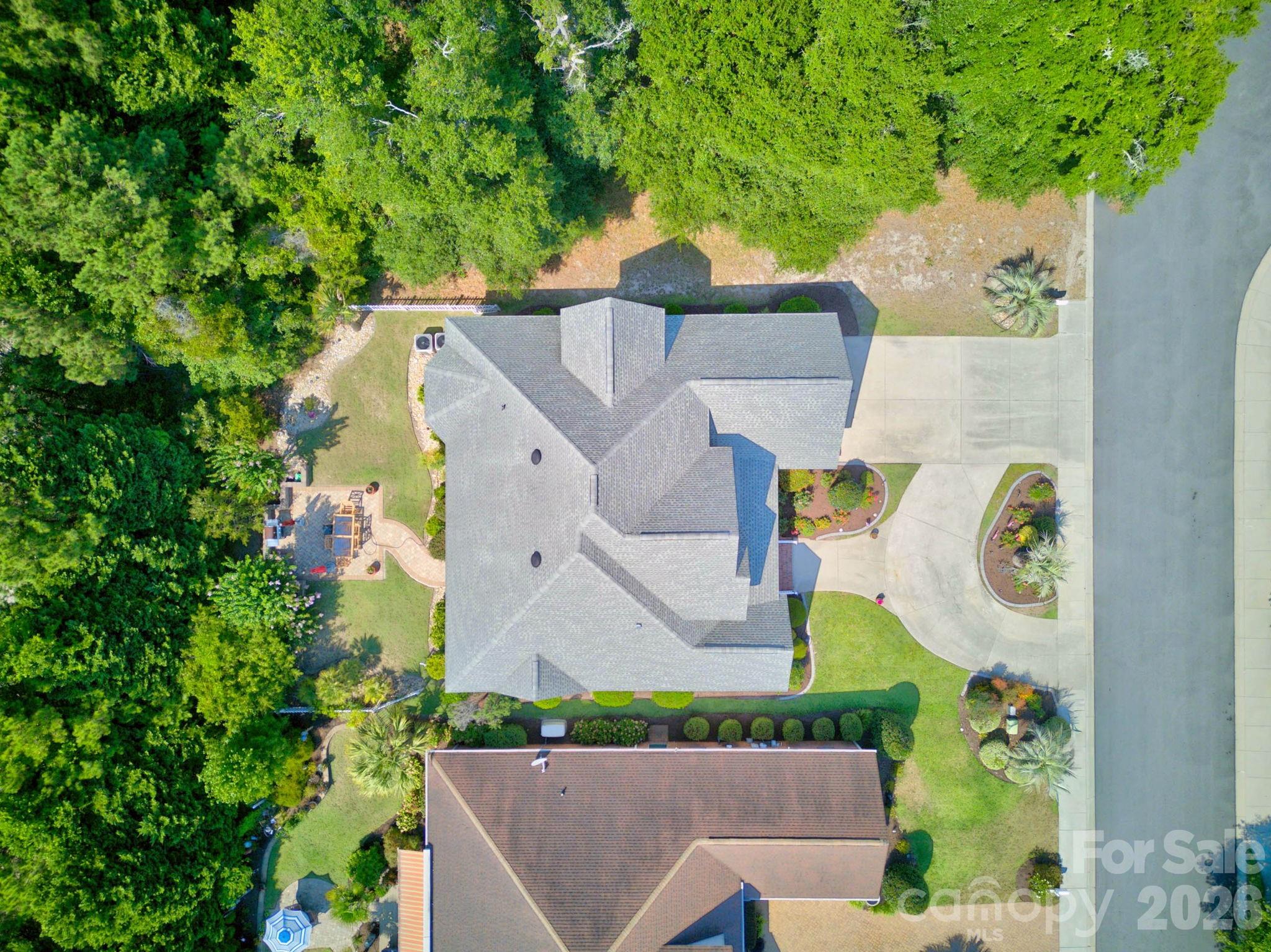 Seaside Plantation - Residential
