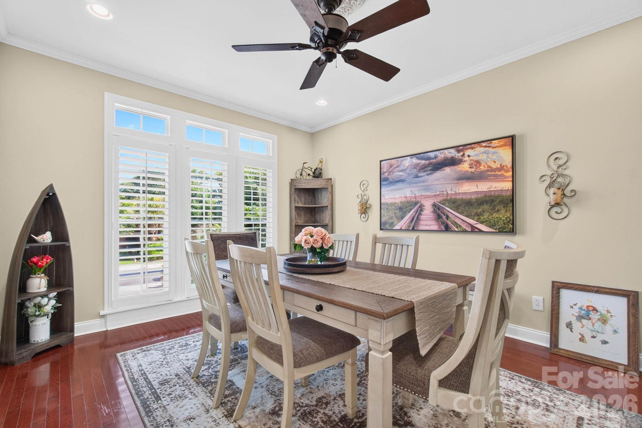 Seaside Plantation - Residential