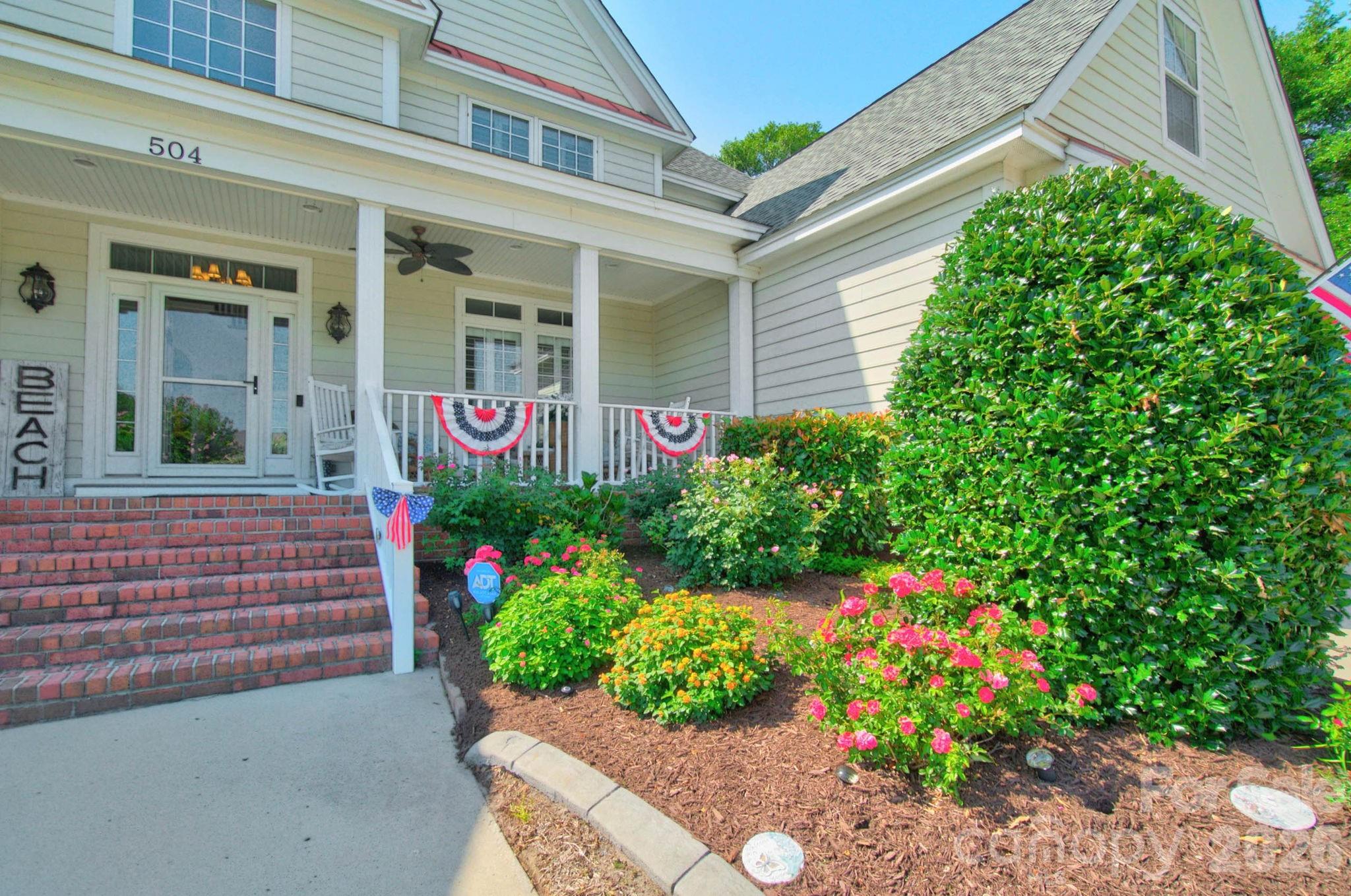 Seaside Plantation - Residential