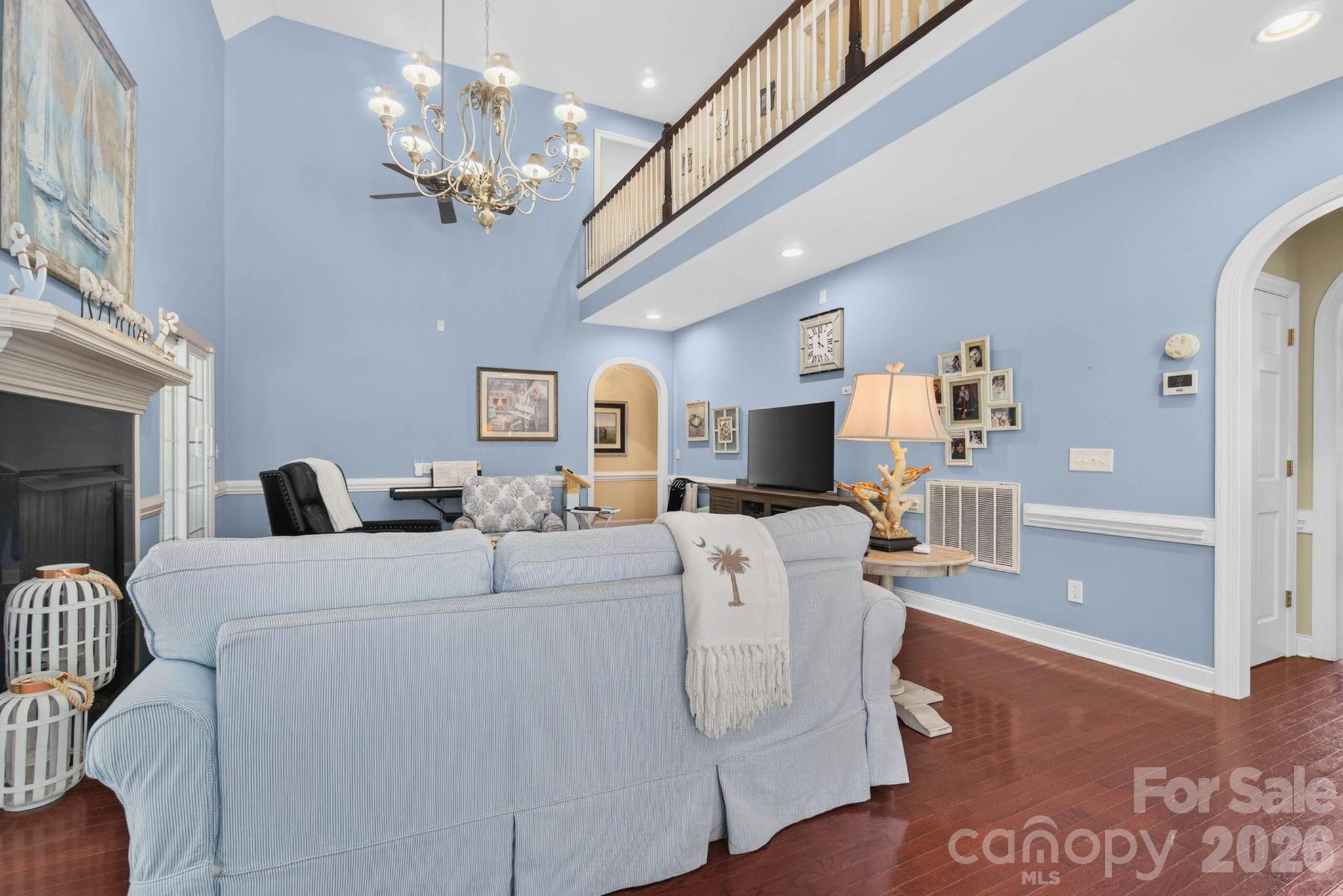Seaside Plantation - Residential