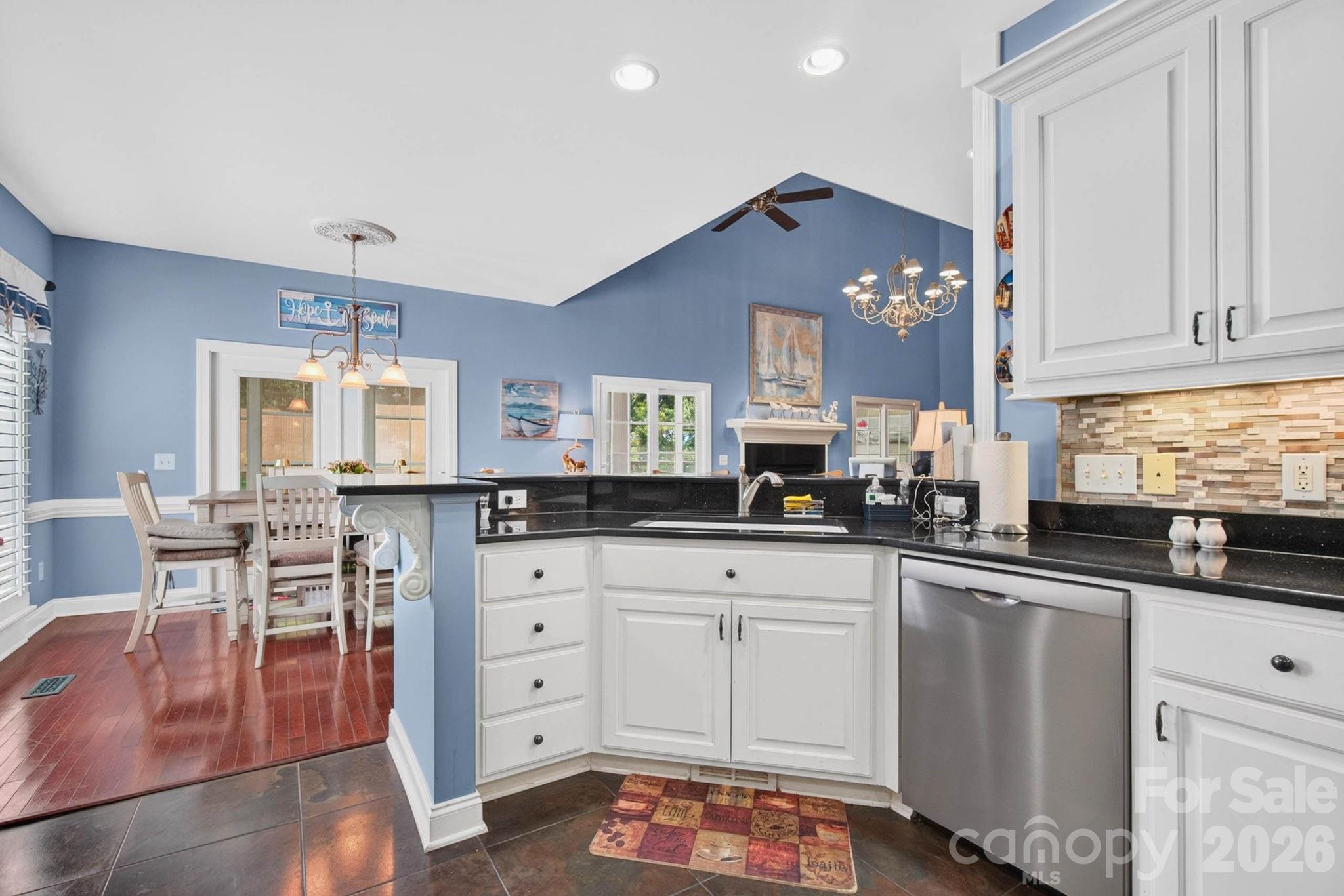 Seaside Plantation - Residential