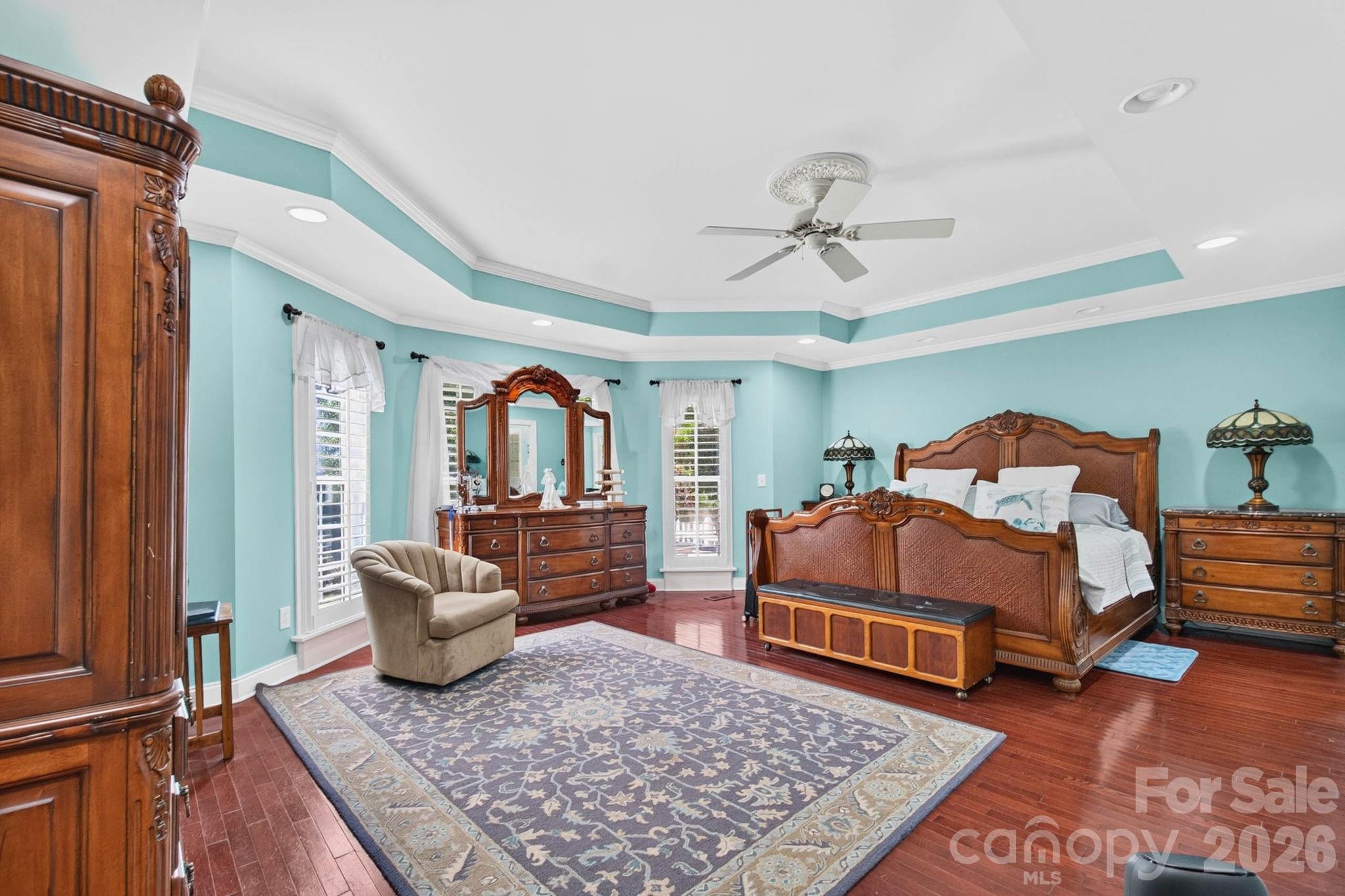 Seaside Plantation - Residential