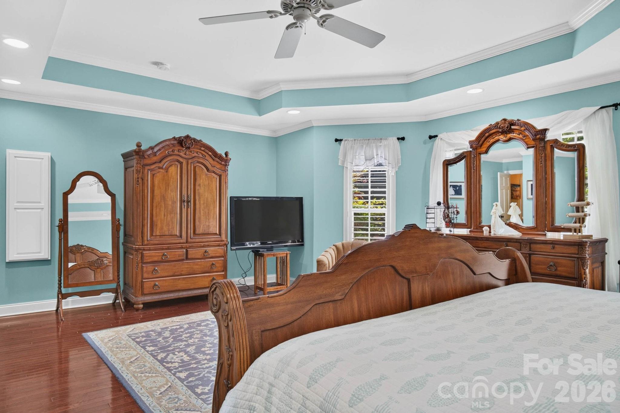 Seaside Plantation - Residential