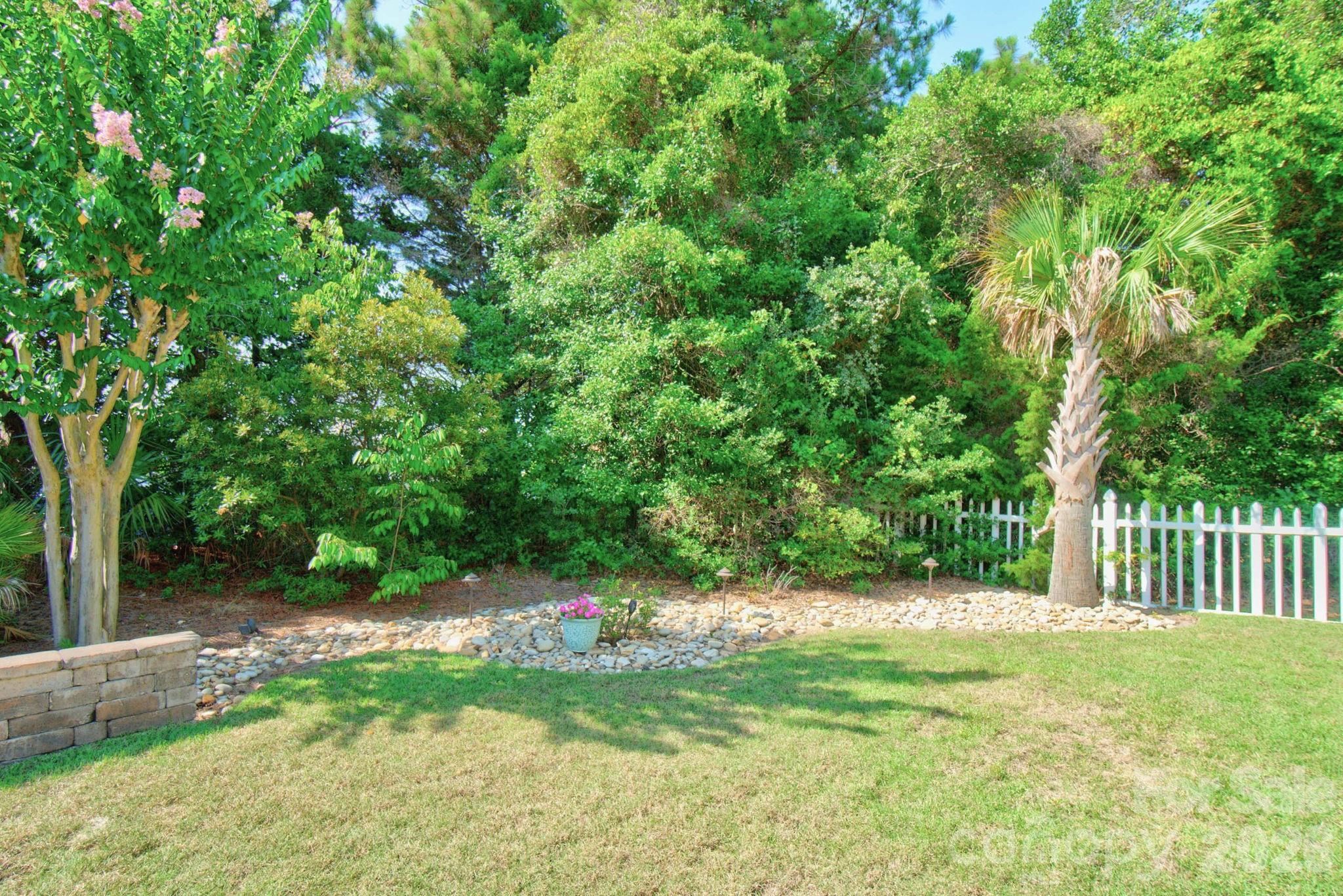 Seaside Plantation - Residential