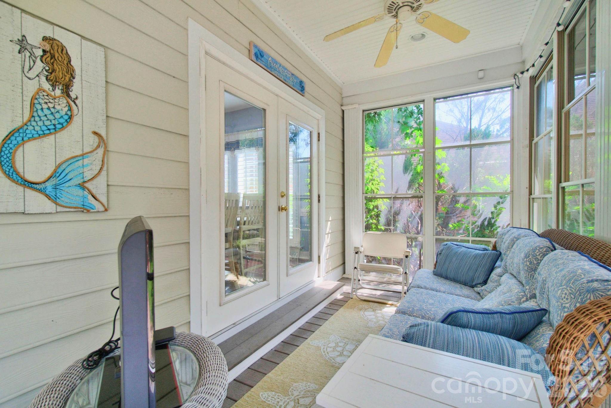 Seaside Plantation - Residential