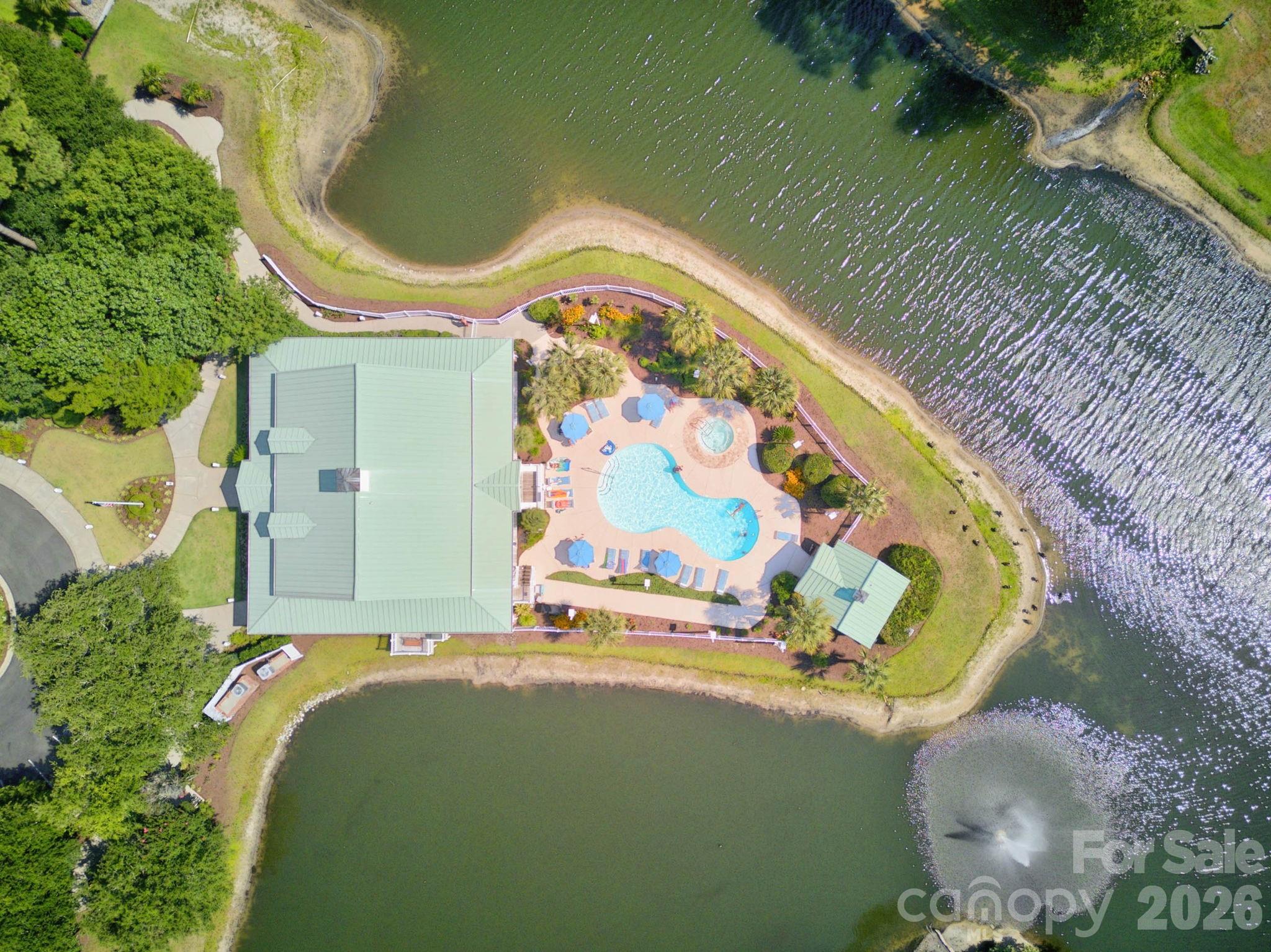 Seaside Plantation - Residential