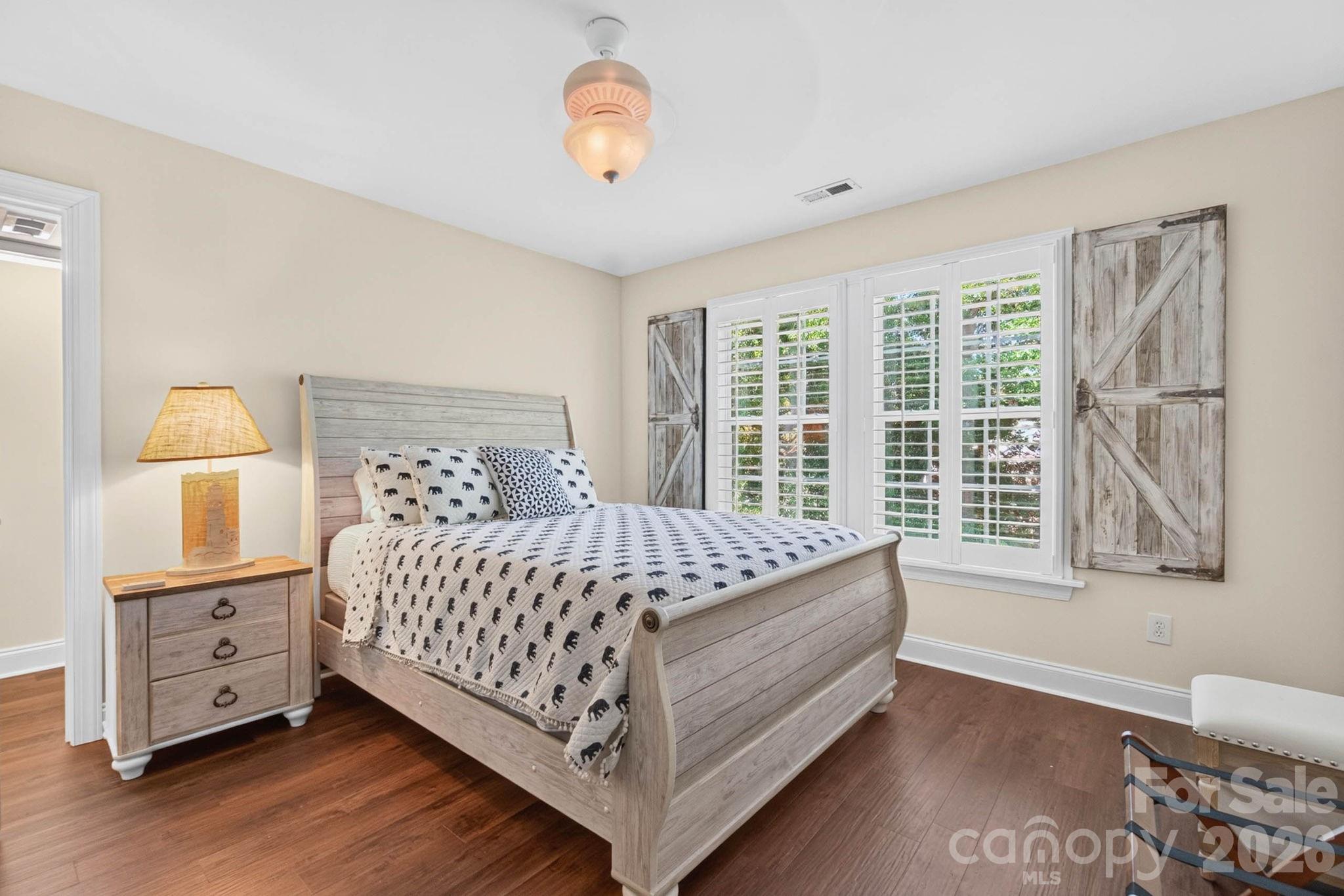 Seaside Plantation - Residential