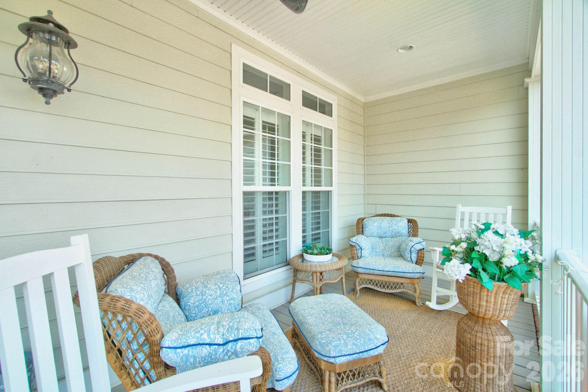 Seaside Plantation - Residential