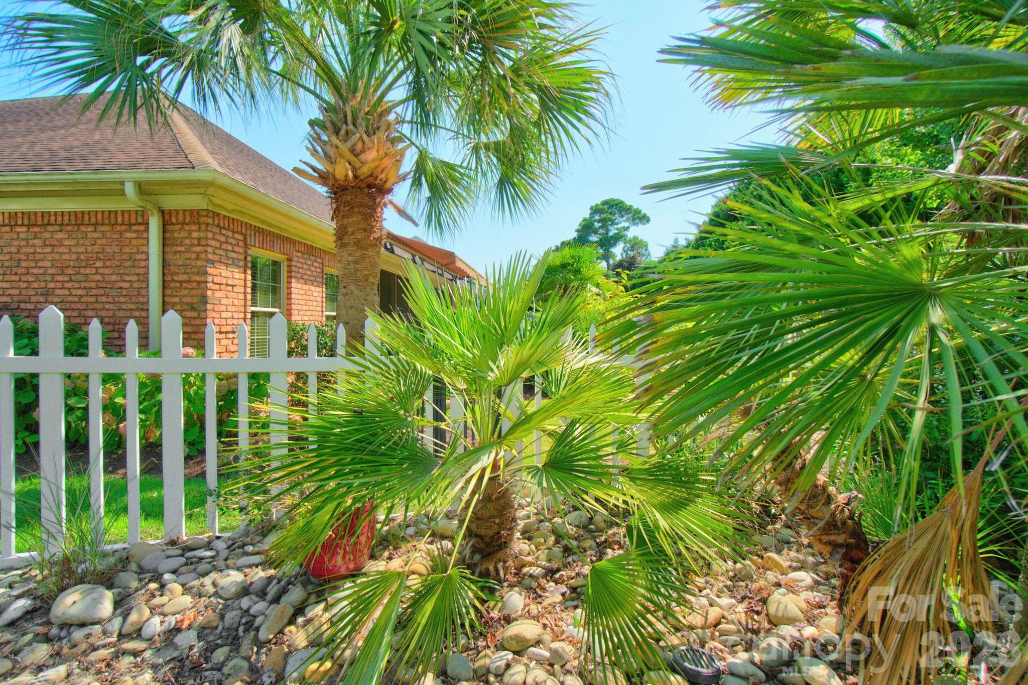 Seaside Plantation - Residential