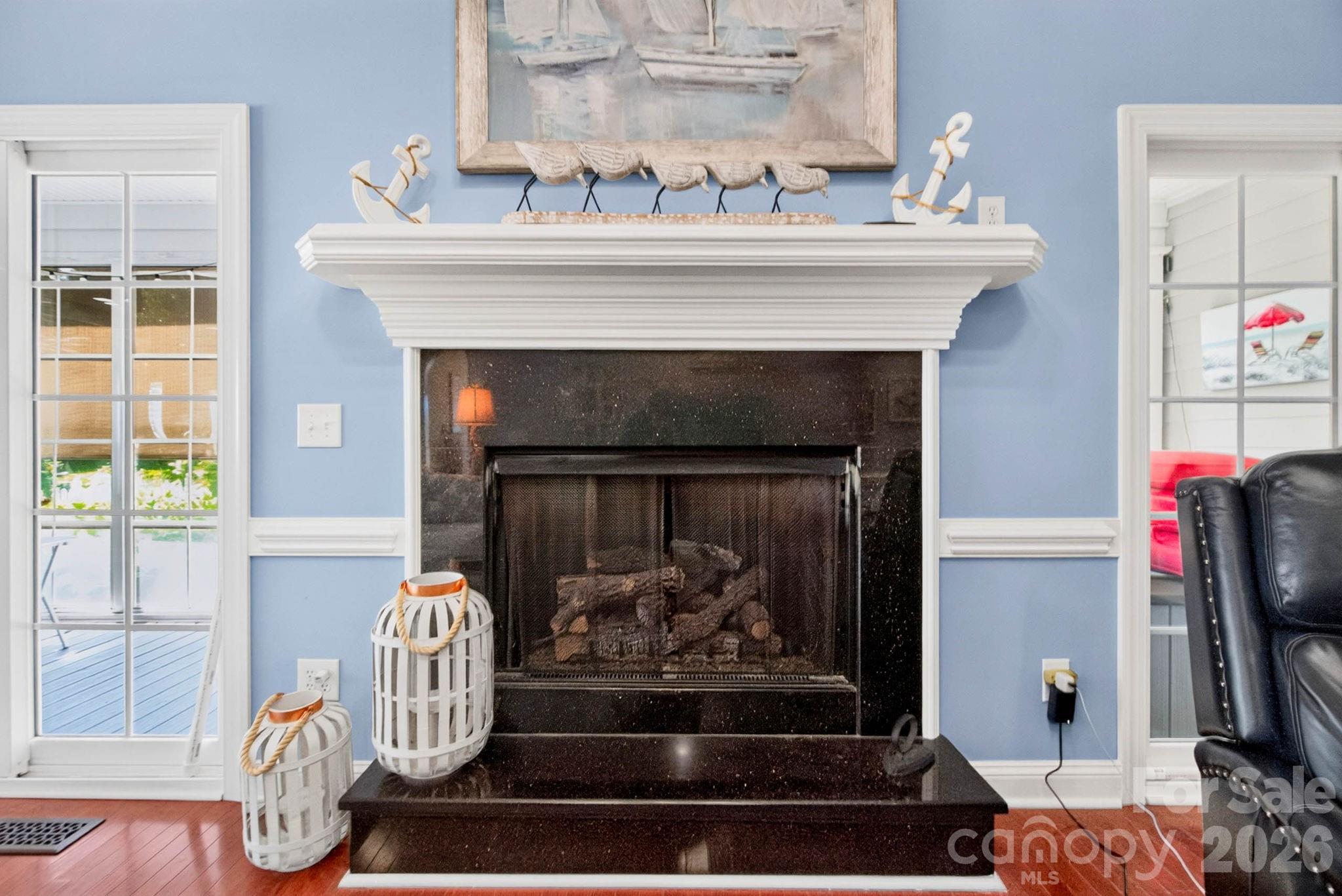Seaside Plantation - Residential