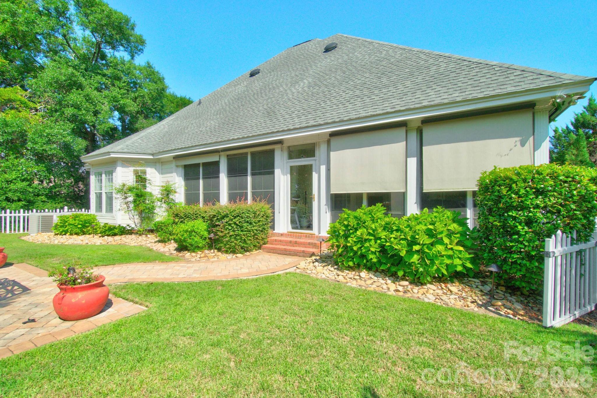Seaside Plantation - Residential