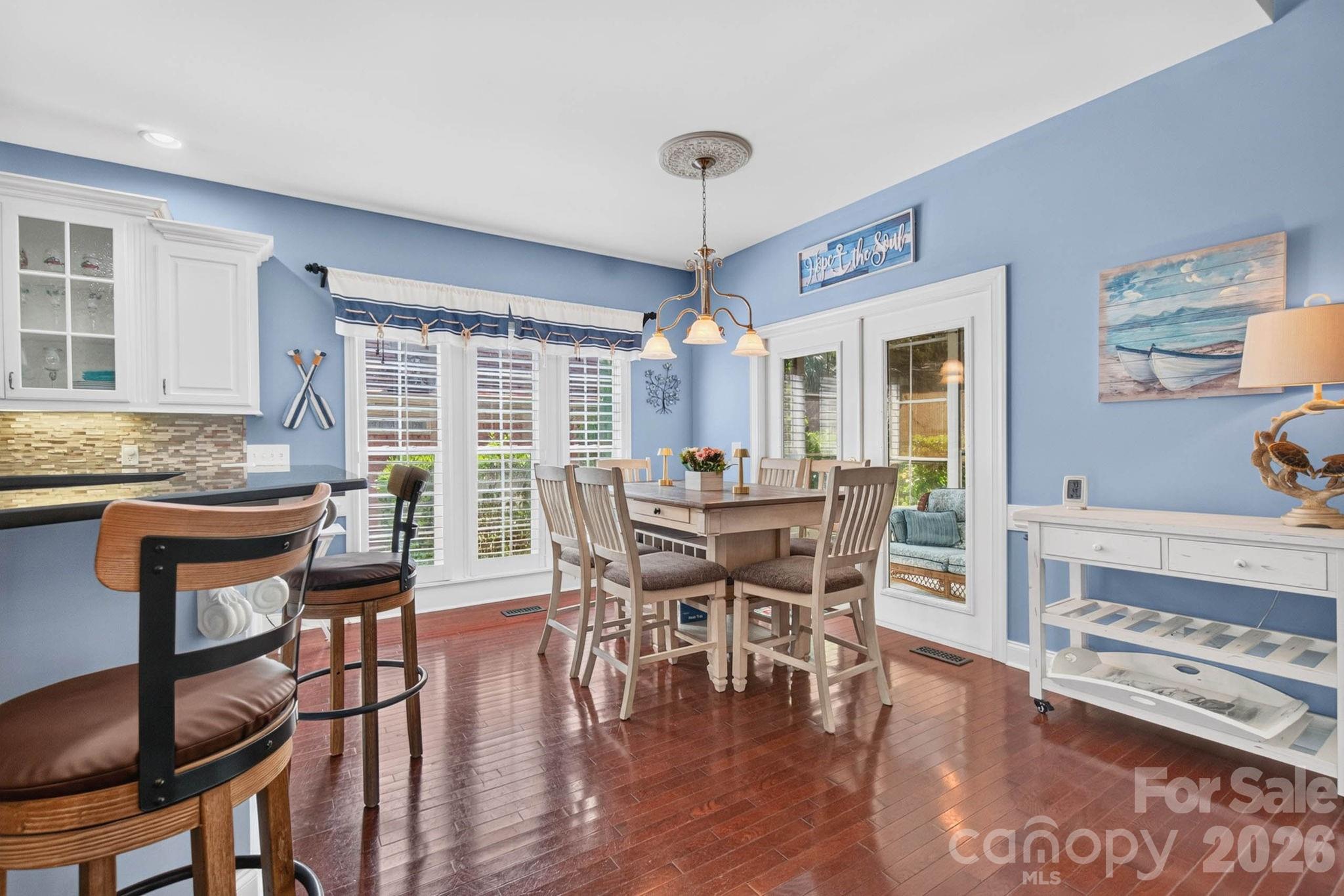 Seaside Plantation - Residential