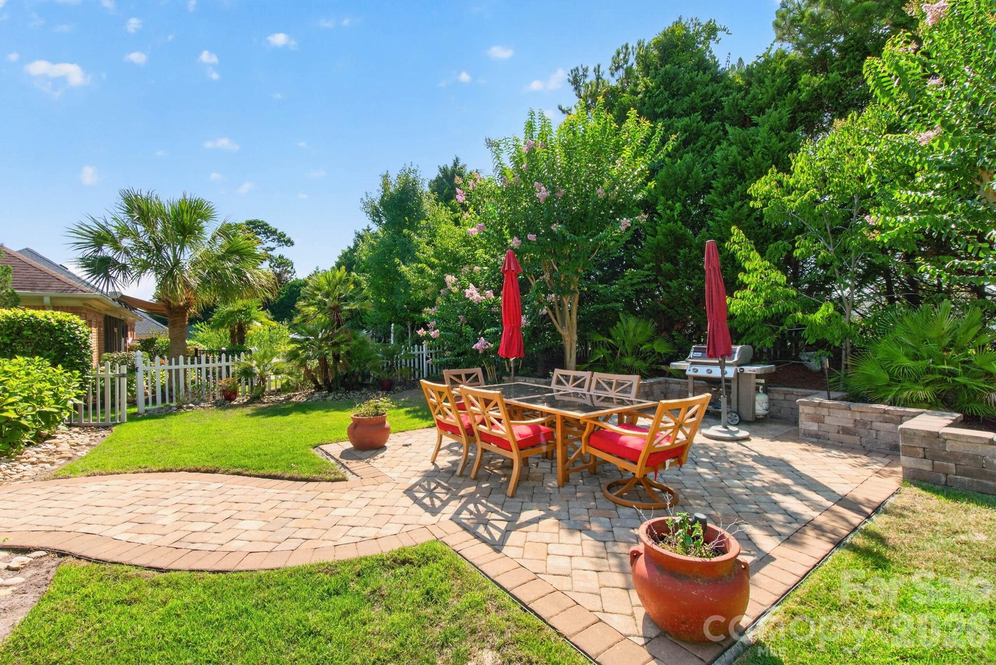 Seaside Plantation - Residential