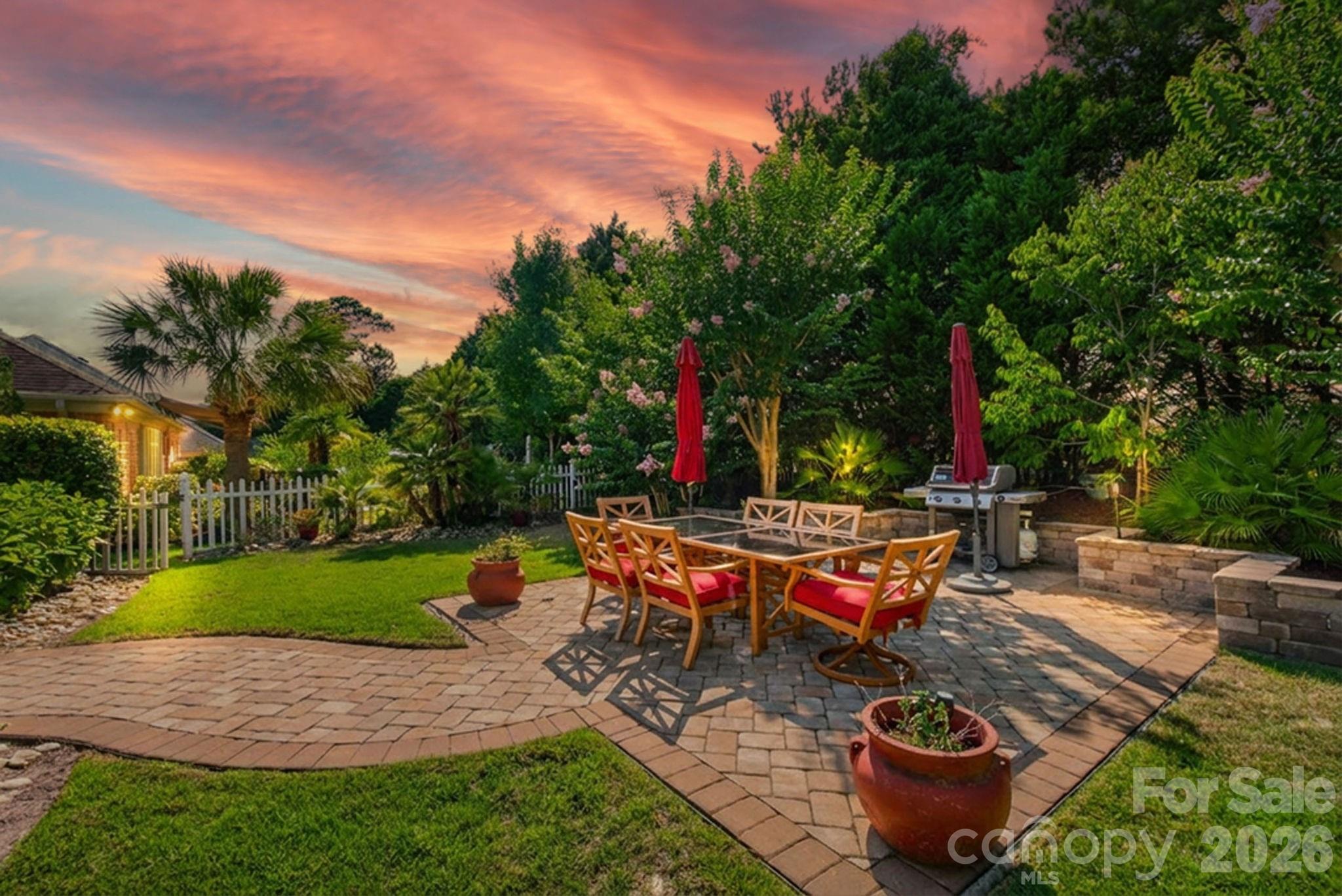 Seaside Plantation - Residential