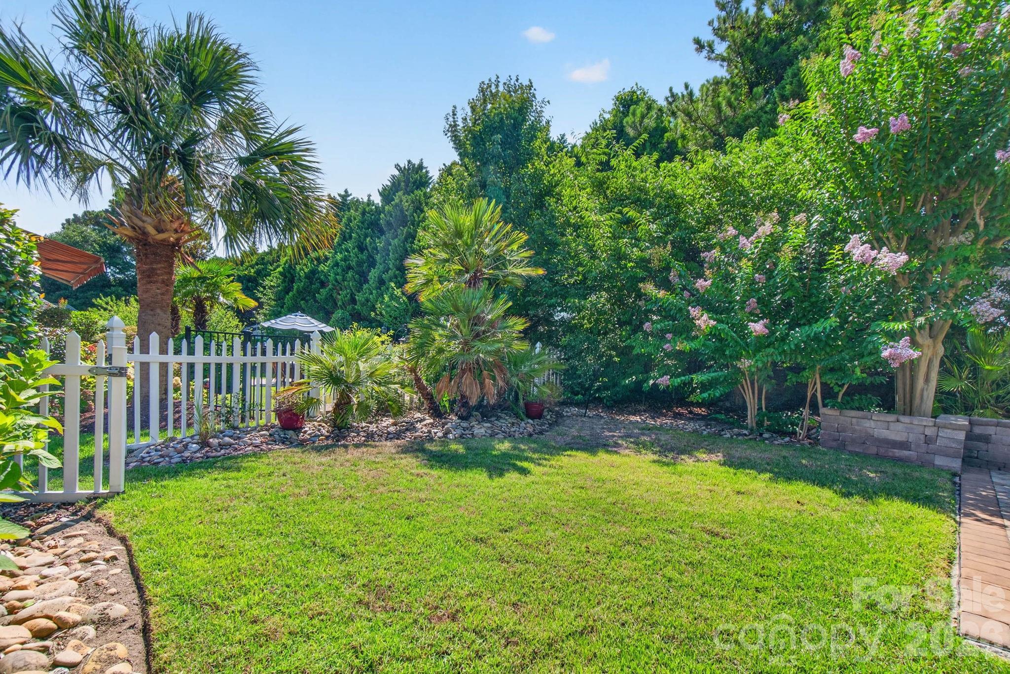 Seaside Plantation - Residential