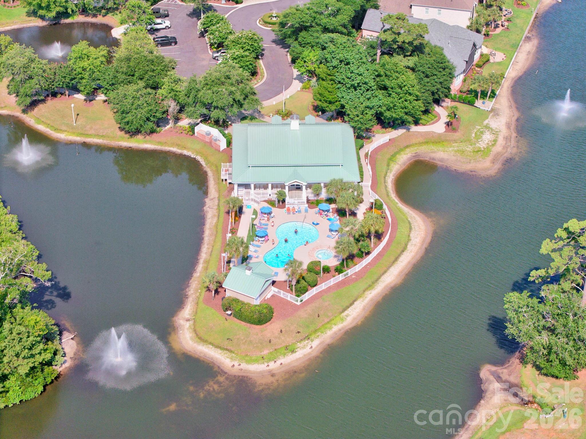 Seaside Plantation - Residential