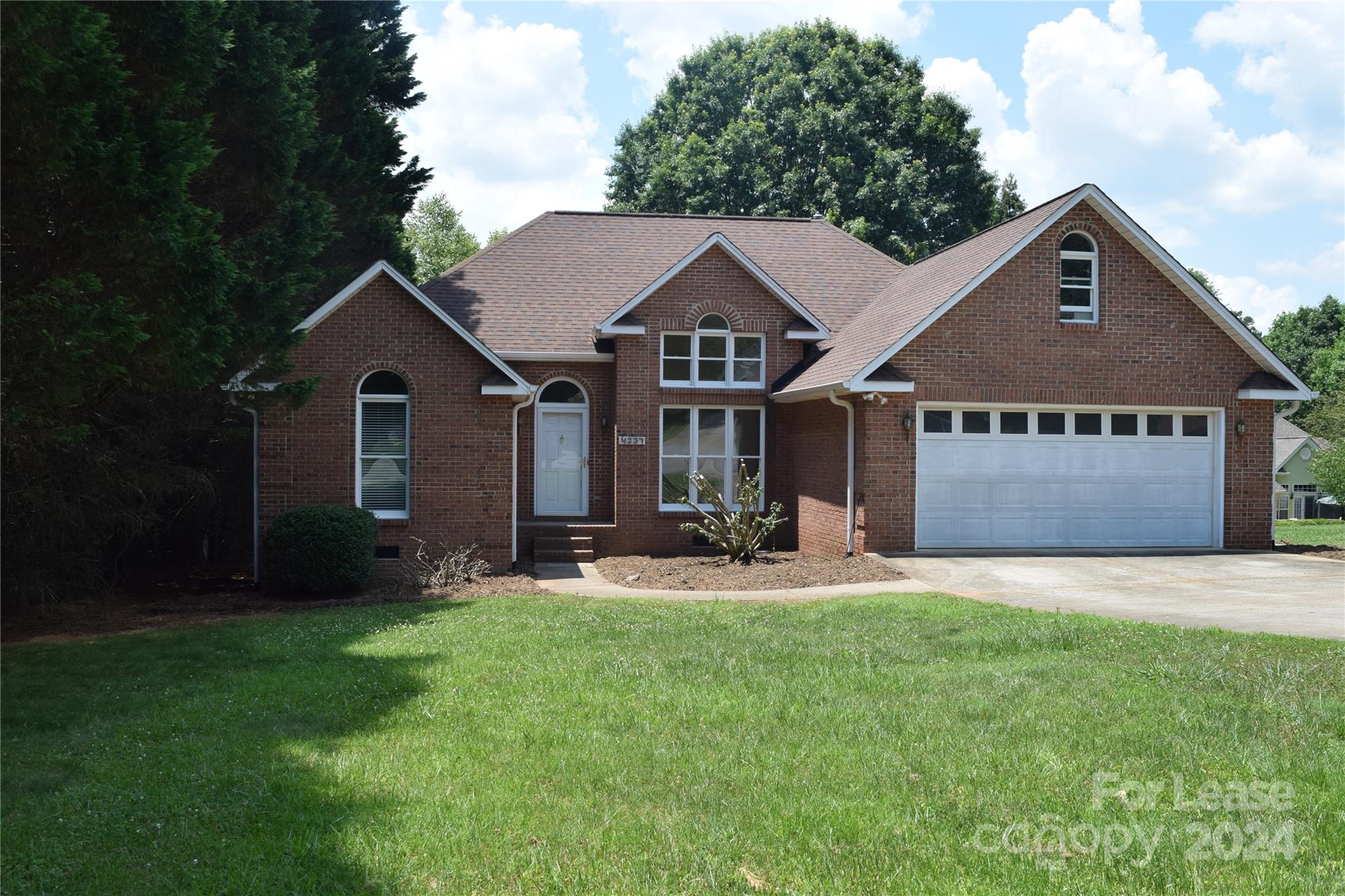 Tillmans Run - Residential Lease