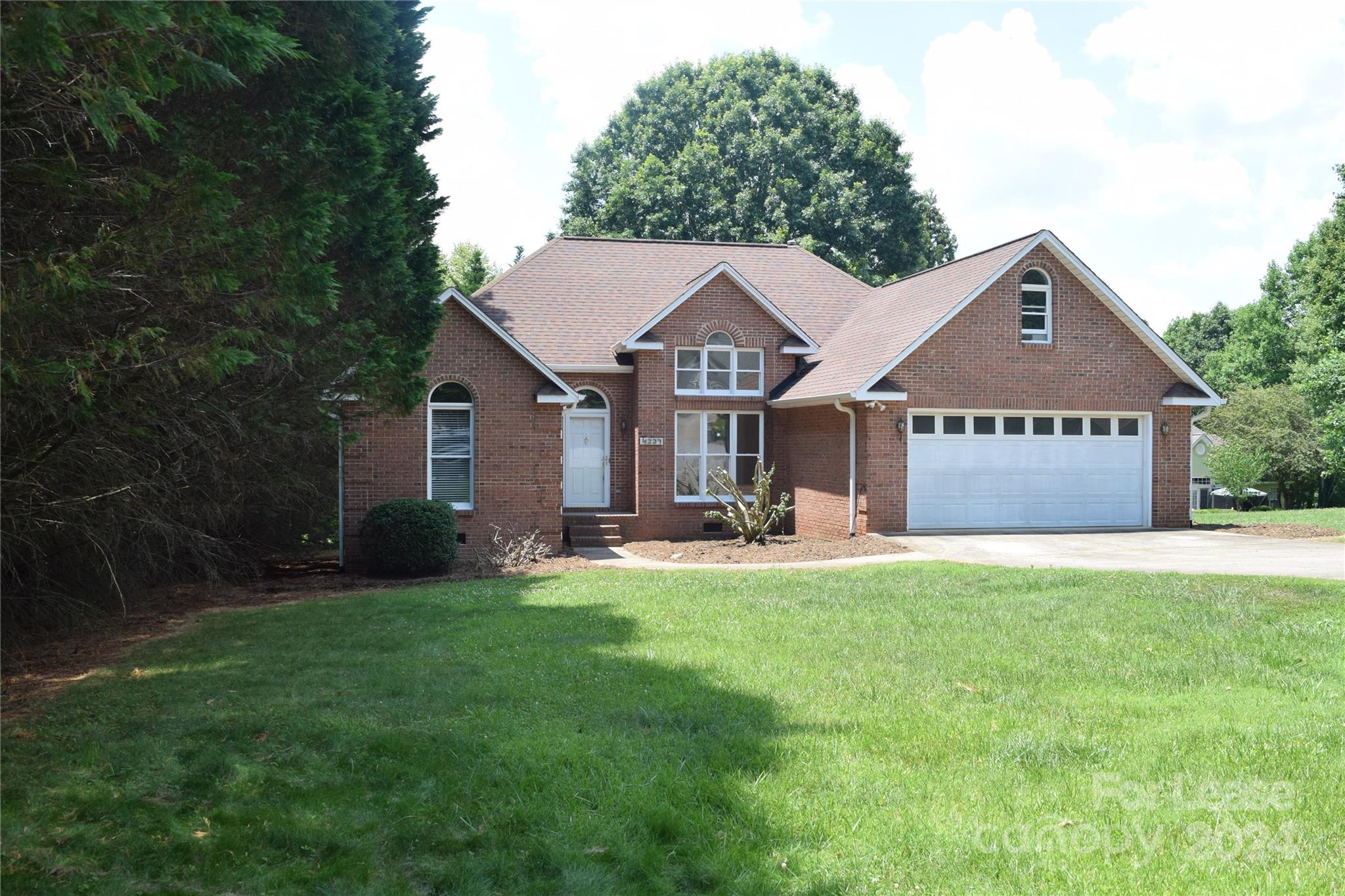 Tillmans Run - Residential Lease