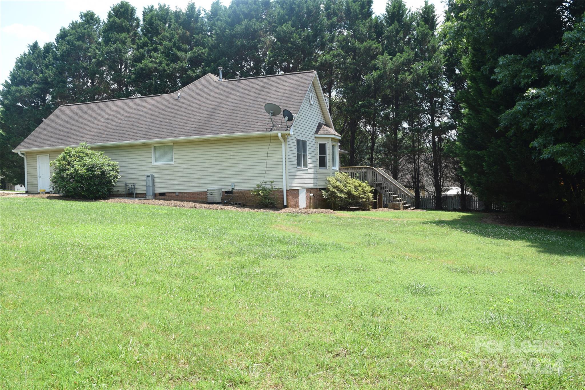 Tillmans Run - Residential Lease