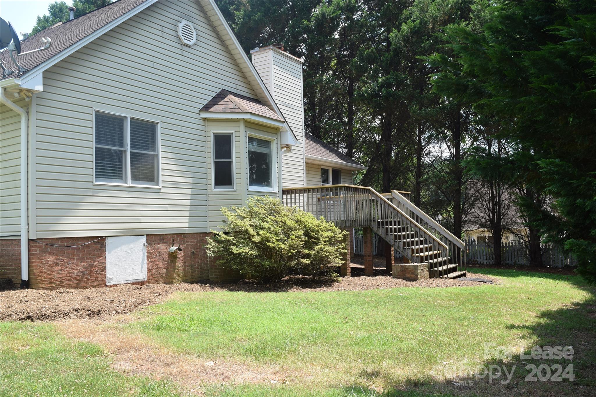 Tillmans Run - Residential Lease