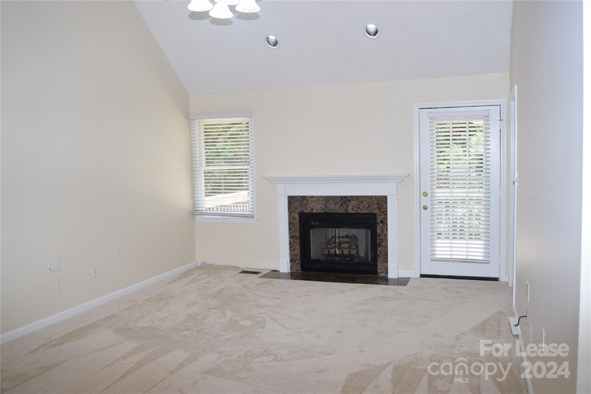 Tillmans Run - Residential Lease