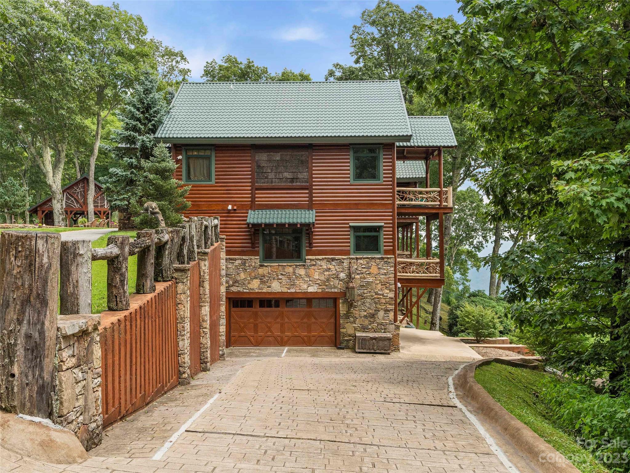 The Estates At Laurel Ridge - Residential