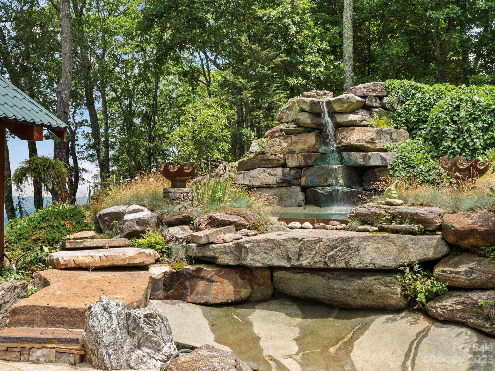 The Estates At Laurel Ridge - Residential