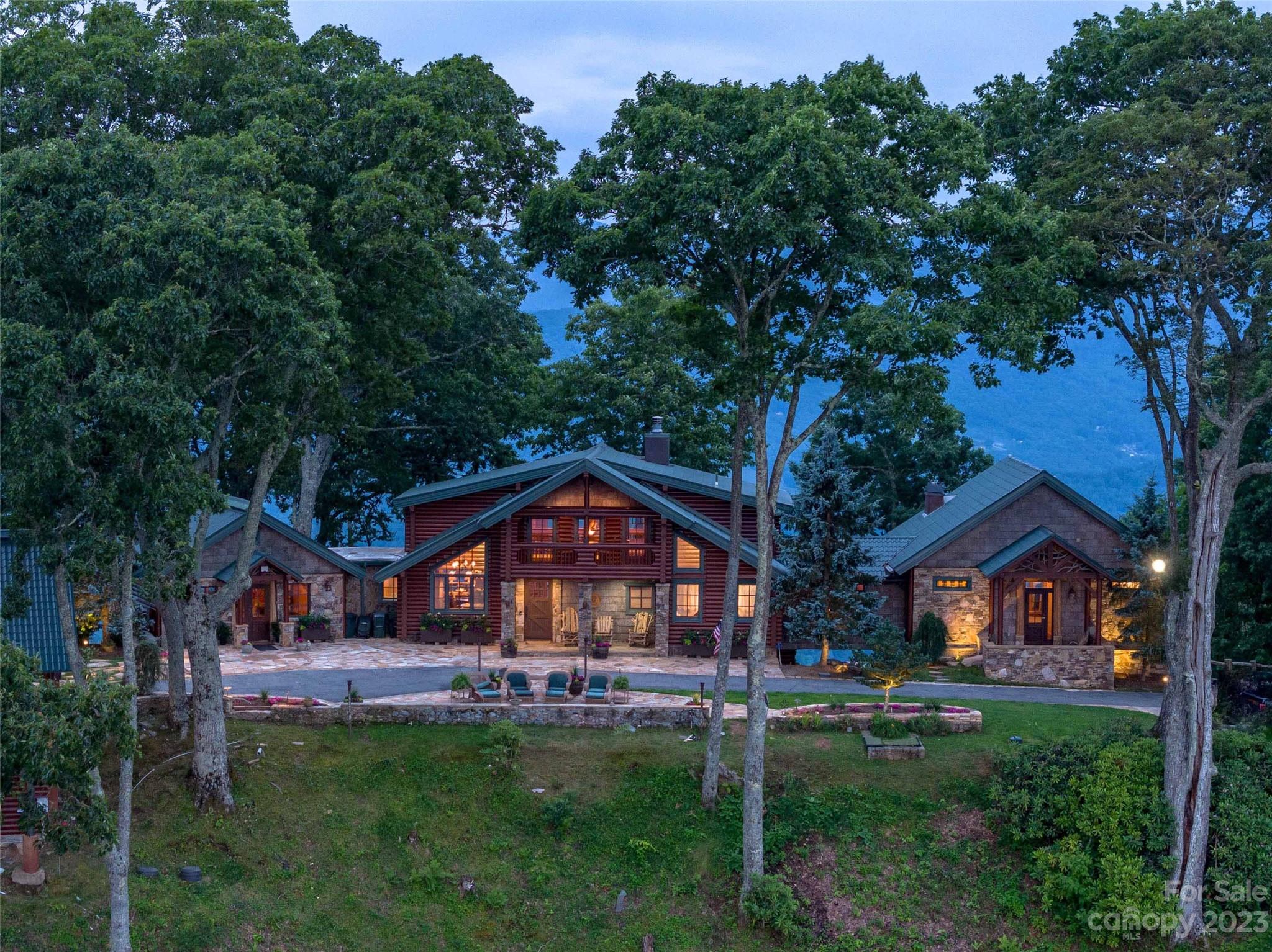 The Estates At Laurel Ridge - Residential