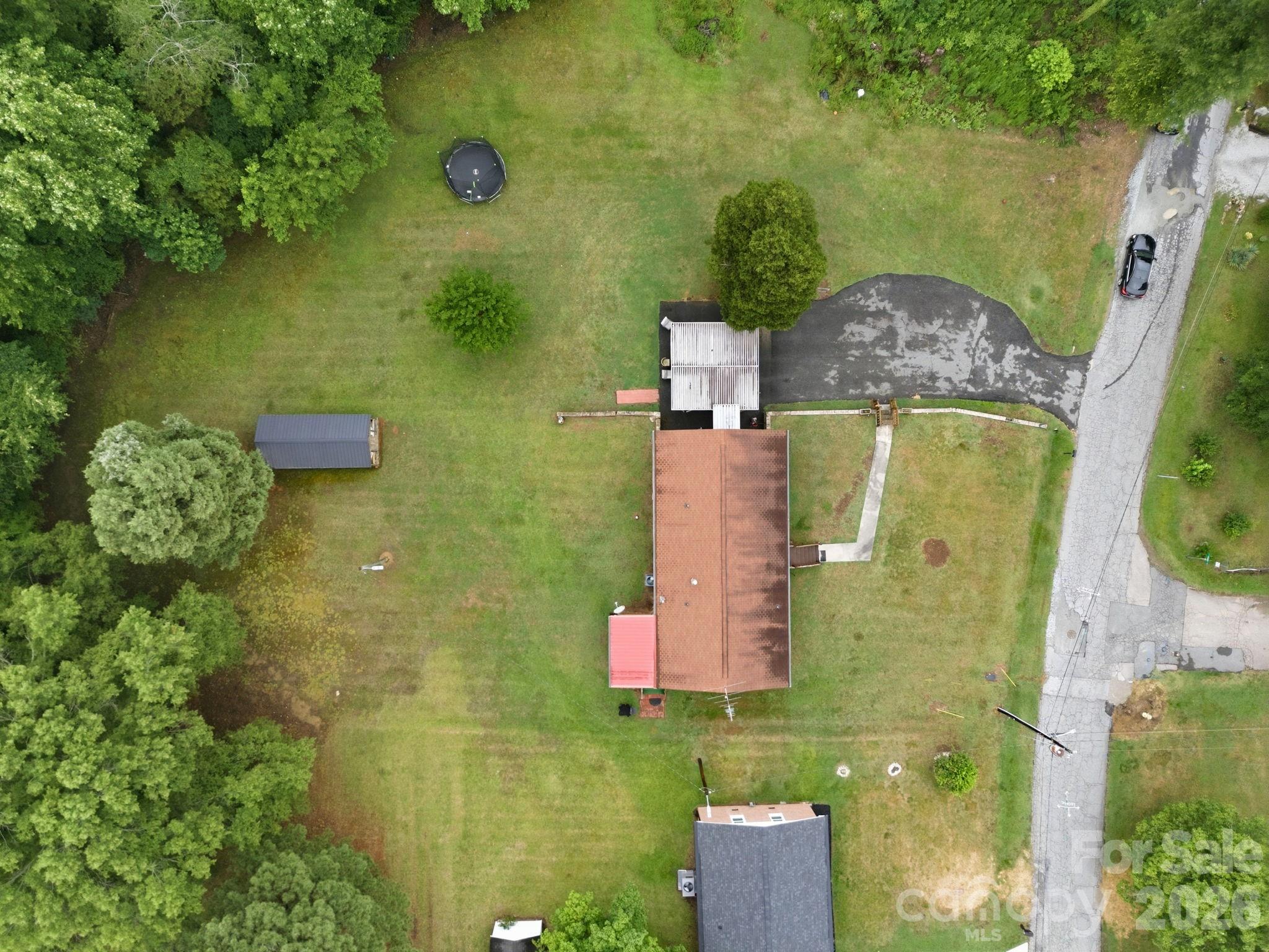 NONE - Residential