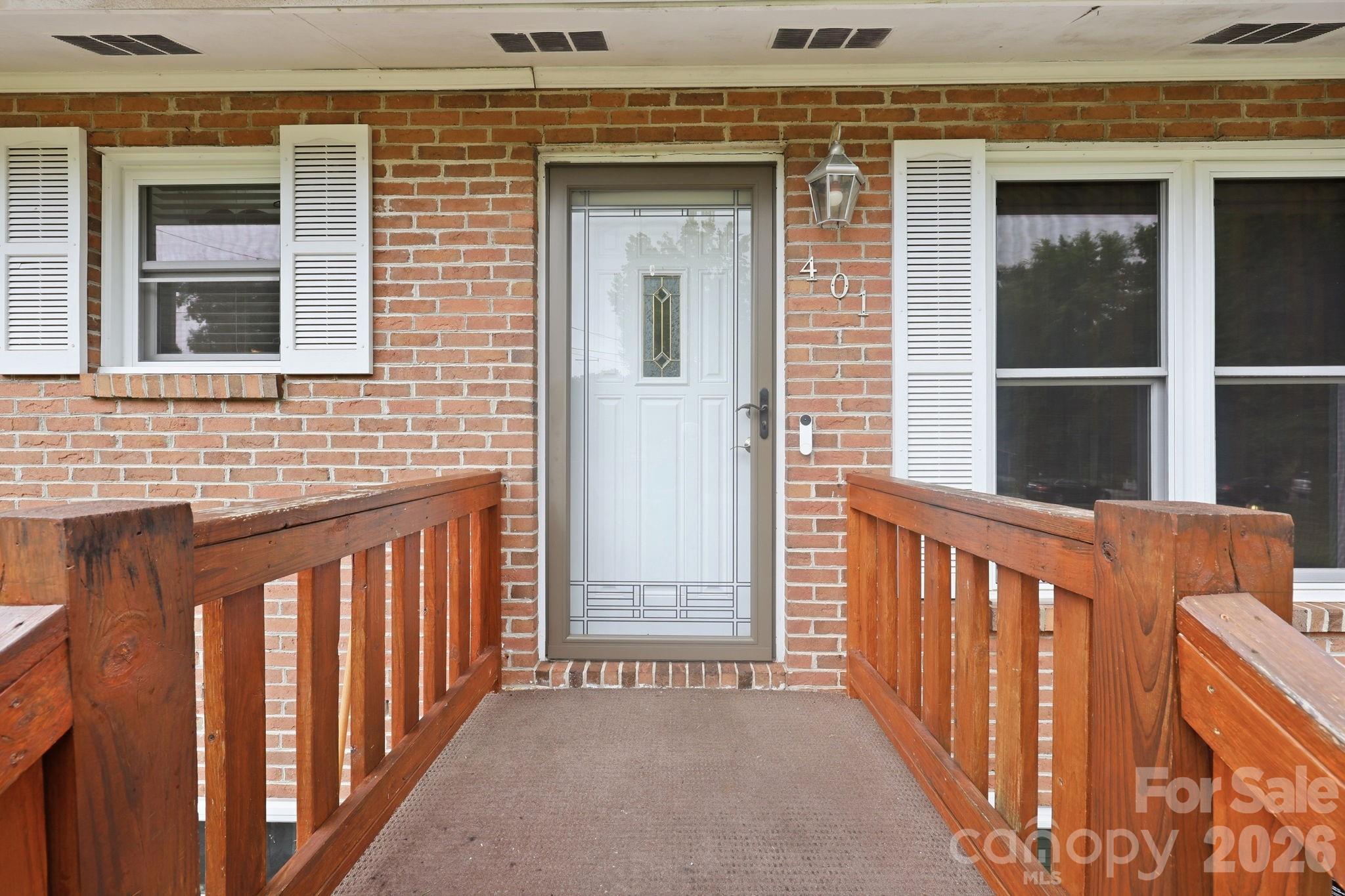 NONE - Residential
