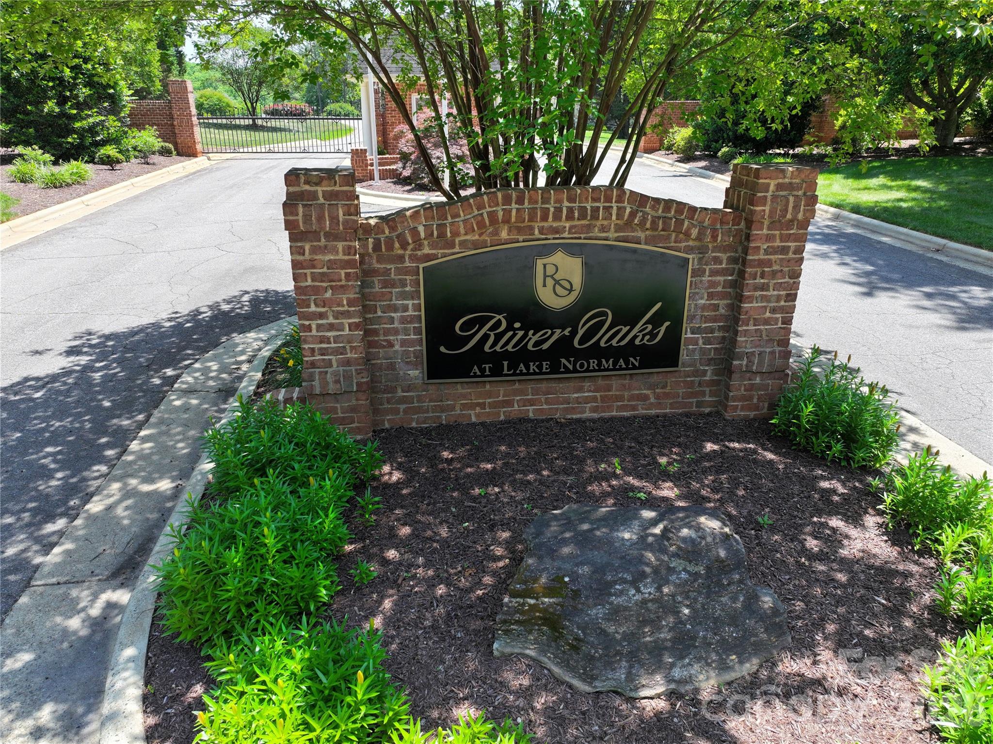 Buffalo Shoals Natl Golf Club - Land
