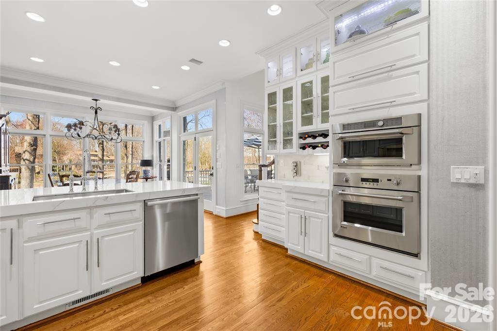Patricks Purchase - Residential
