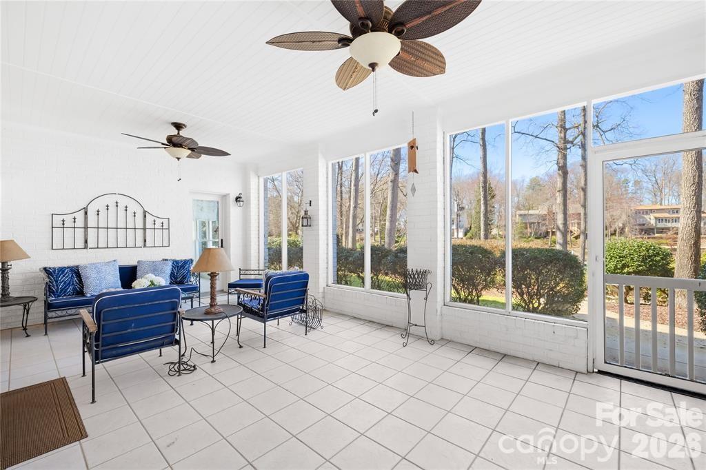 Patricks Purchase - Residential