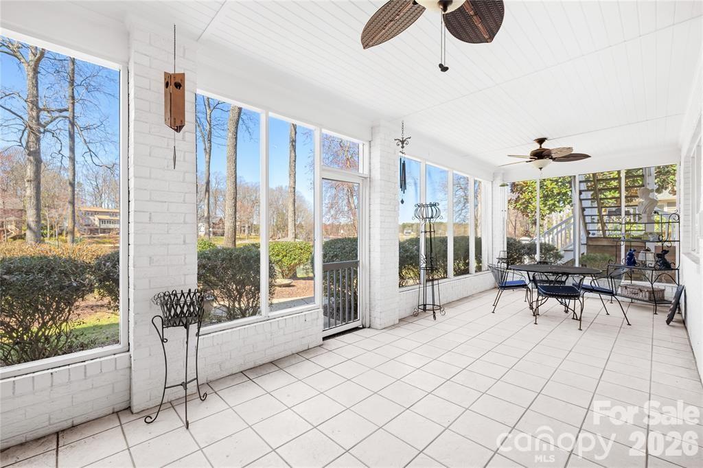 Patricks Purchase - Residential