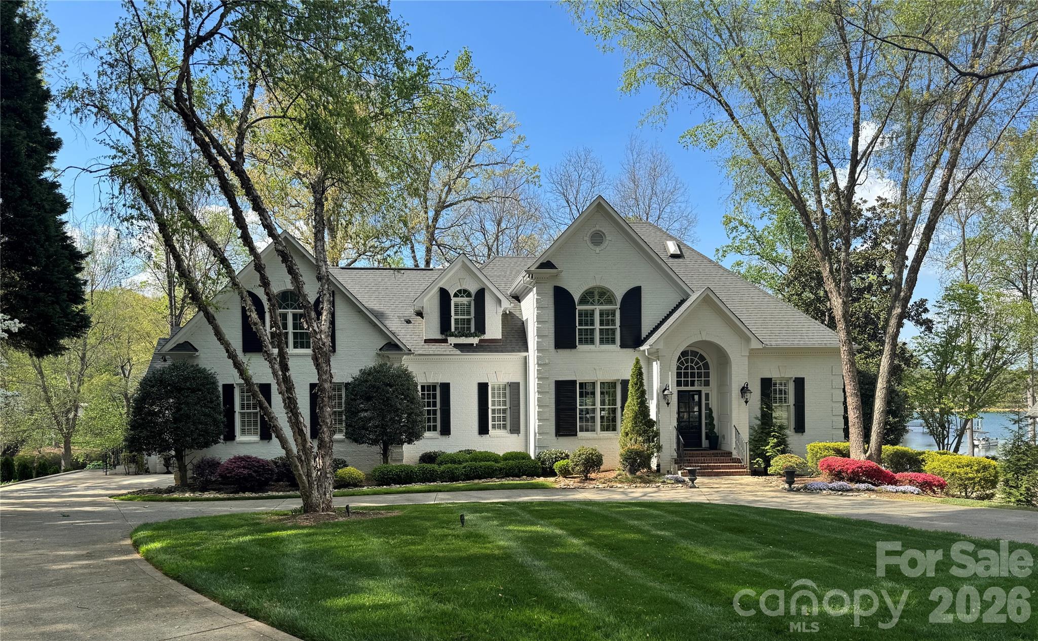 Patricks Purchase - Residential