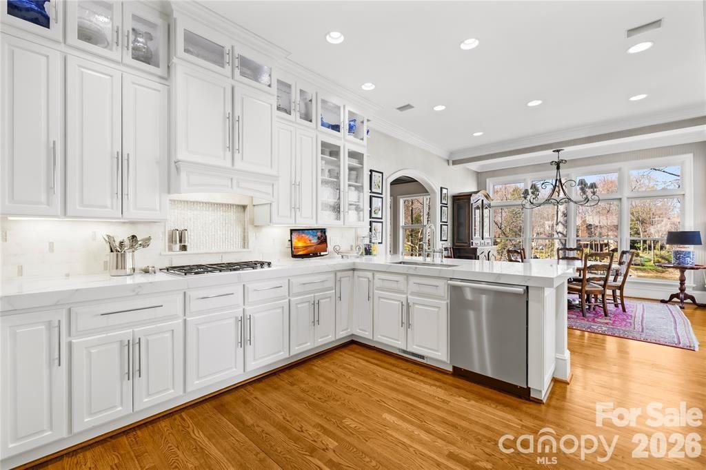 Patricks Purchase - Residential