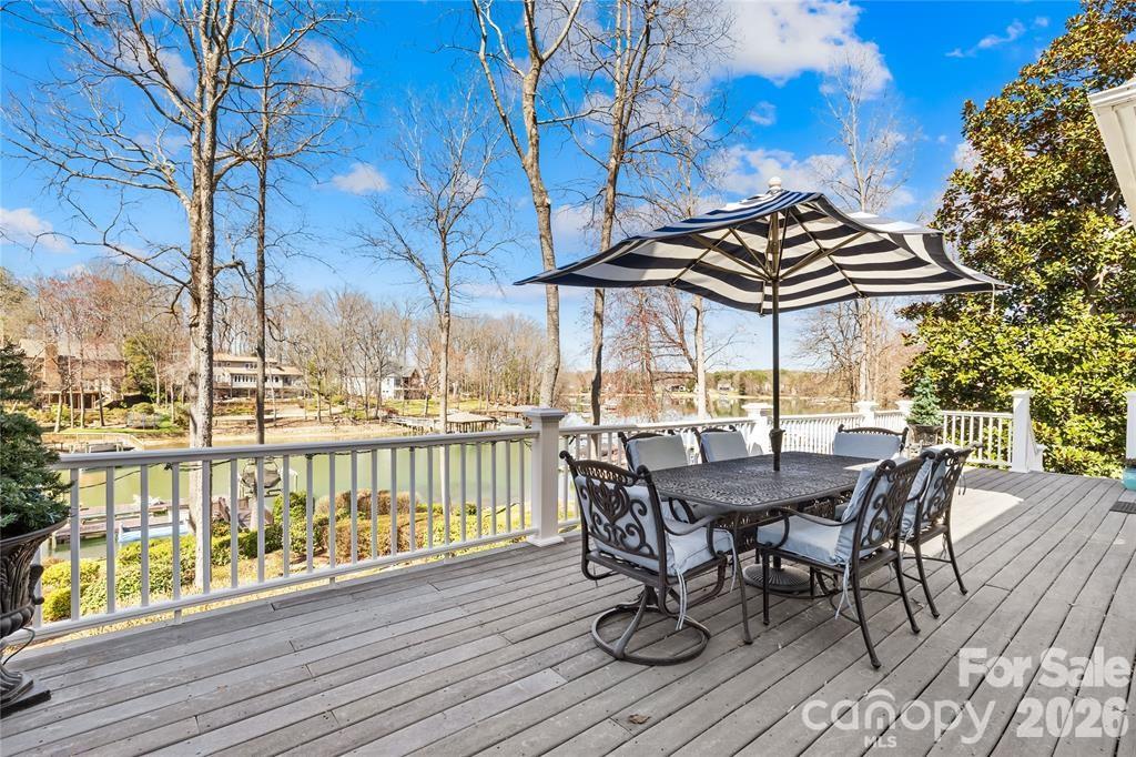 Patricks Purchase - Residential