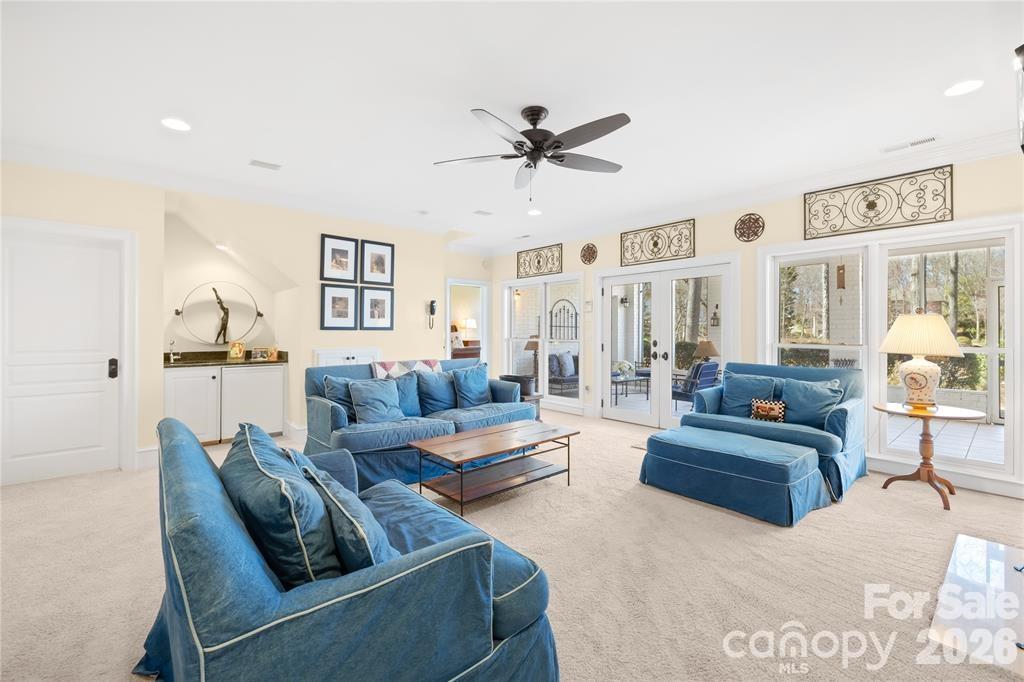 Patricks Purchase - Residential