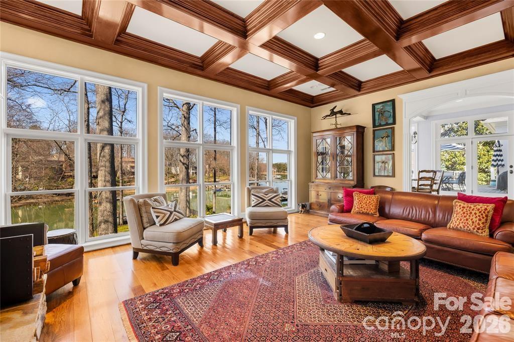 Patricks Purchase - Residential