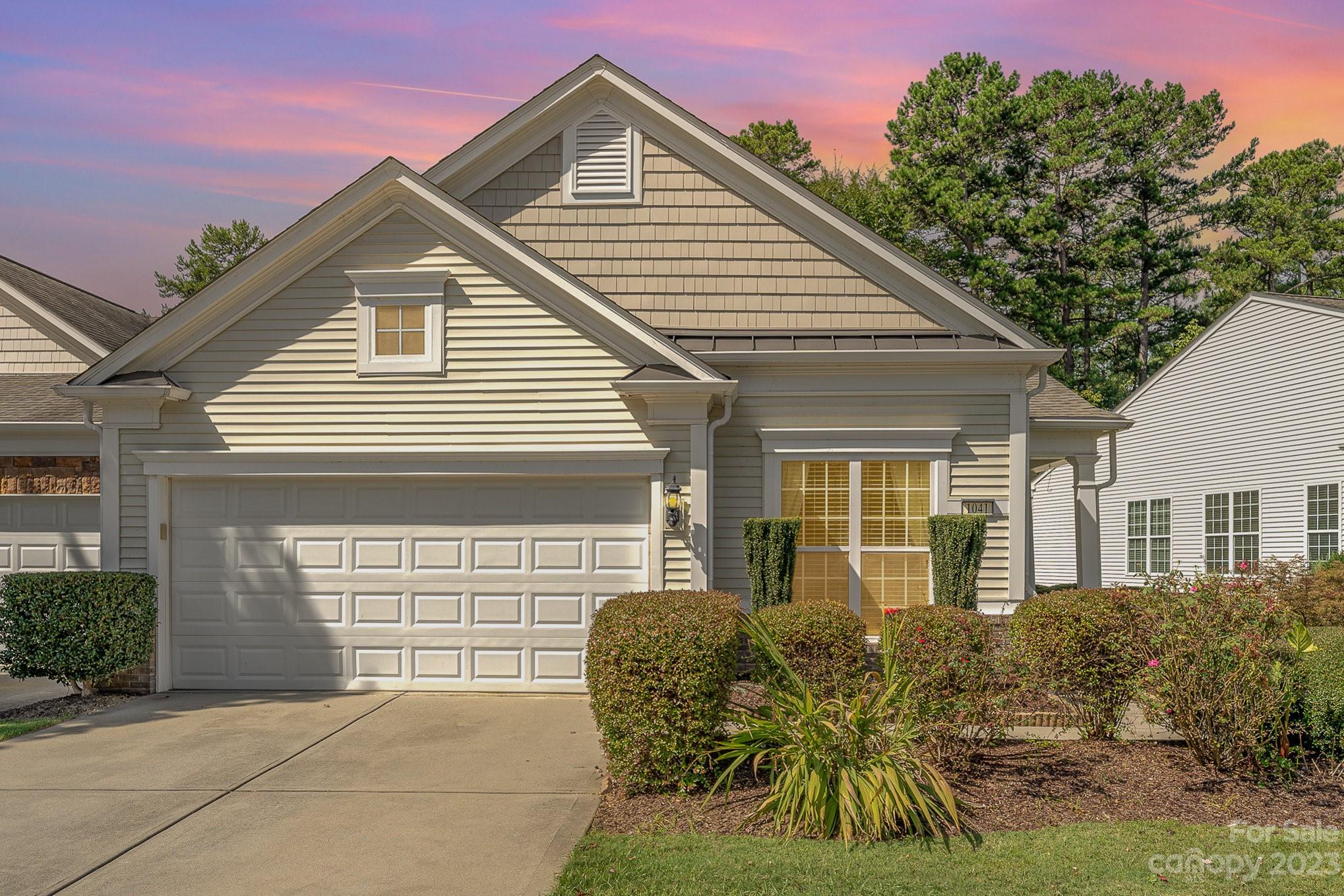 Sun City Carolina Lakes - Residential