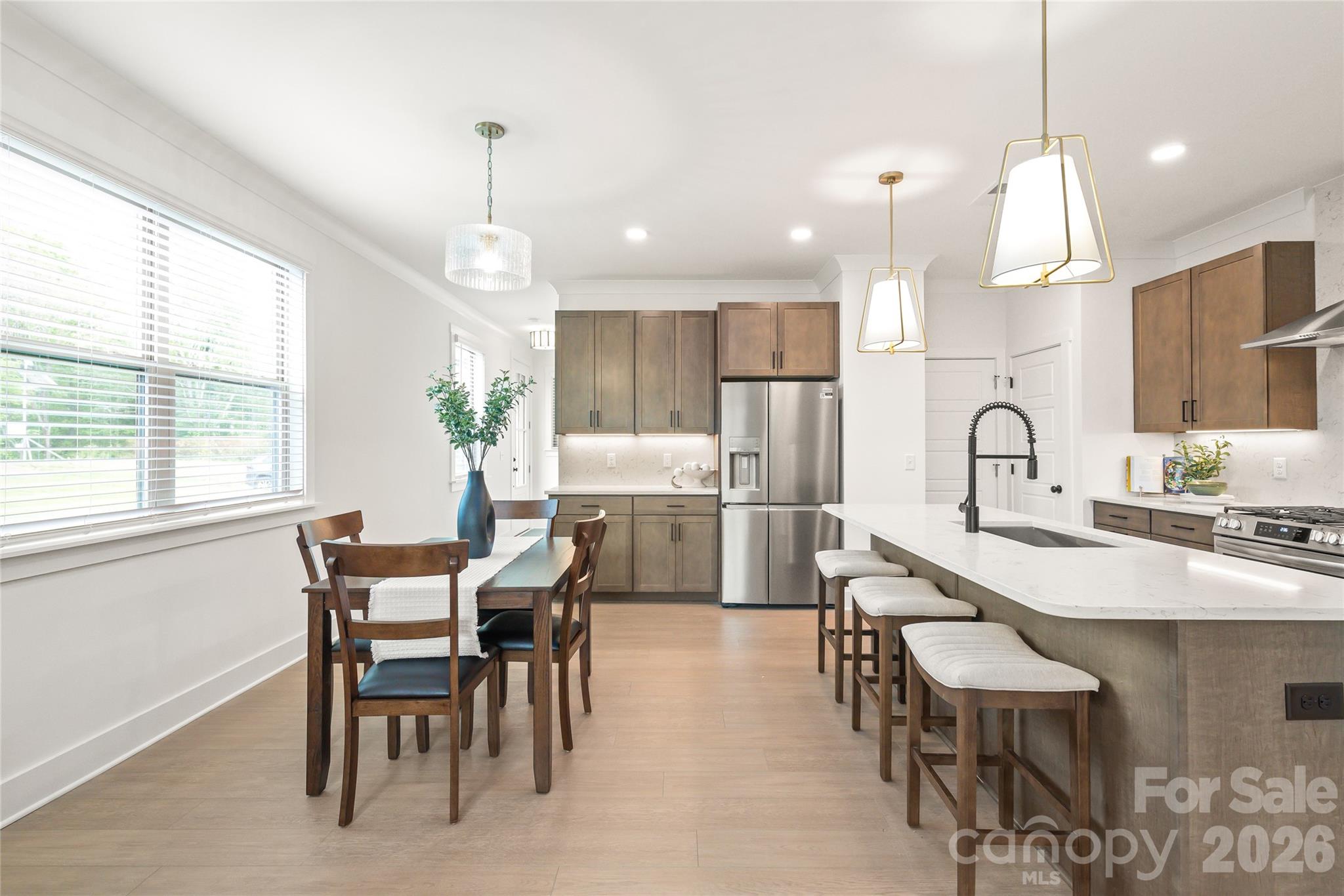 ENDERLY PARK - Residential