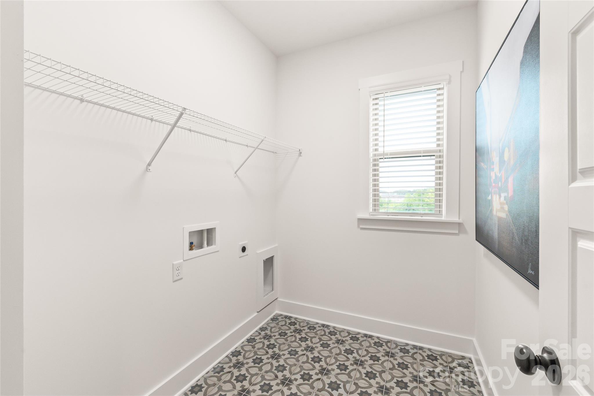 ENDERLY PARK - Residential