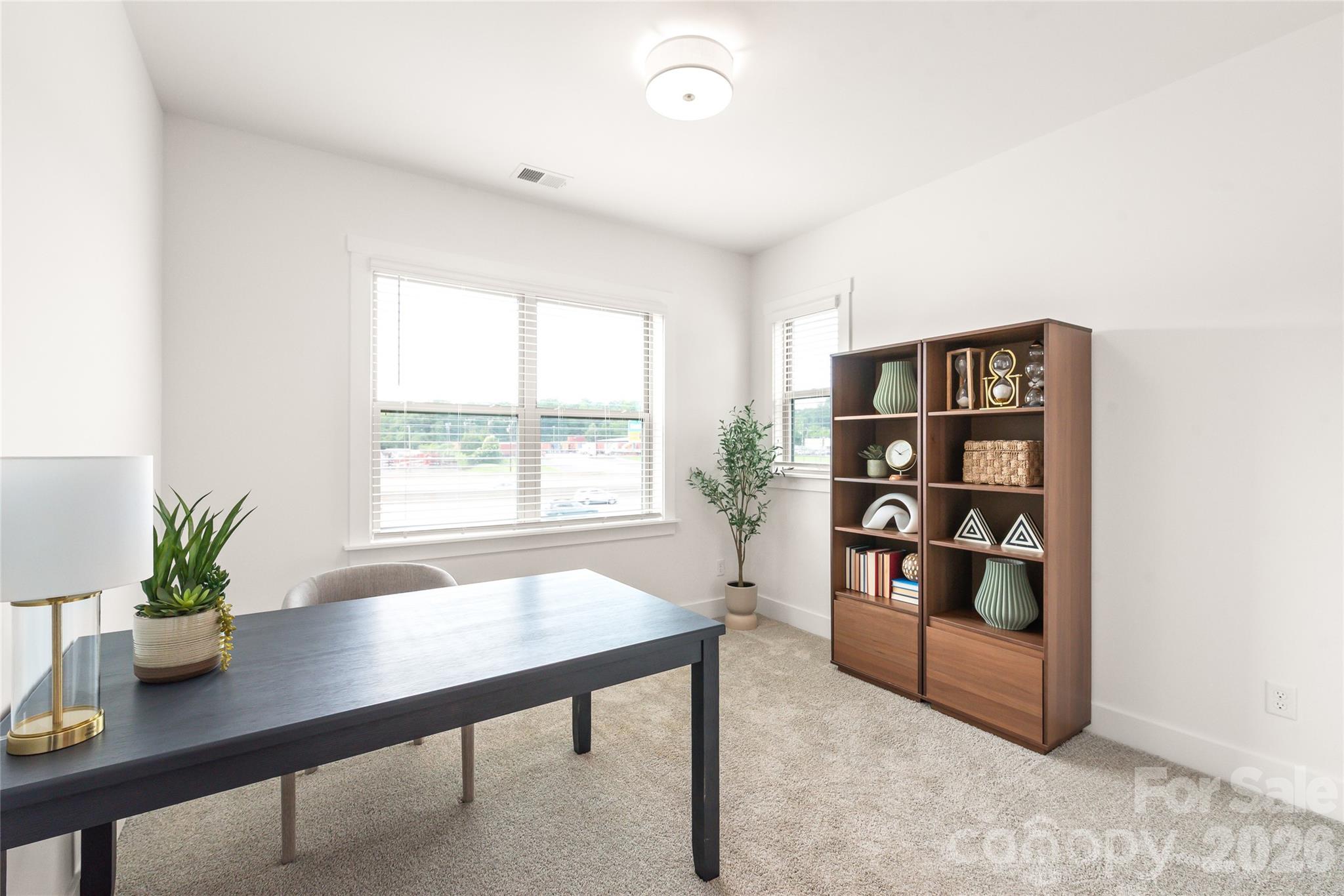 ENDERLY PARK - Residential