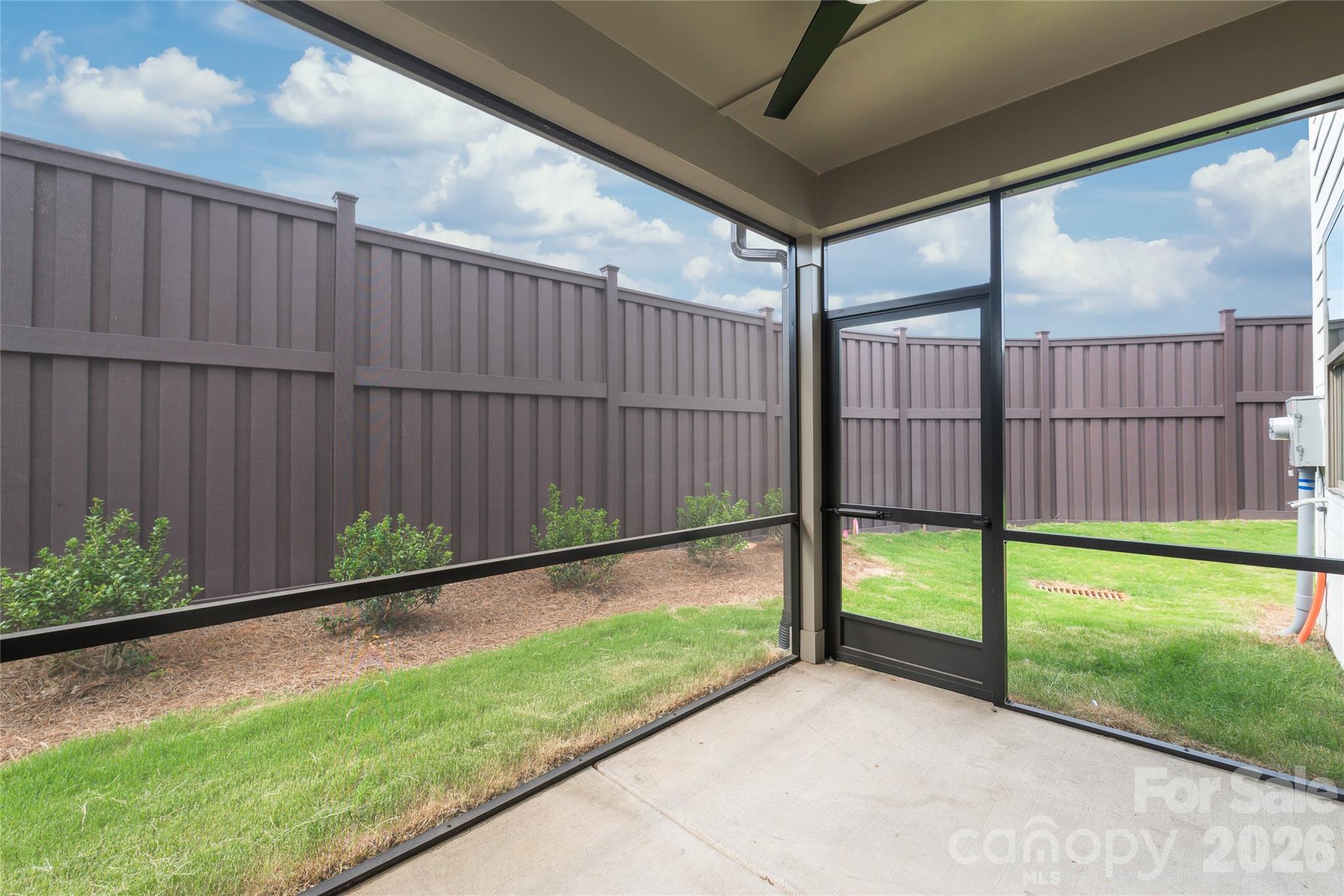 ENDERLY PARK - Residential
