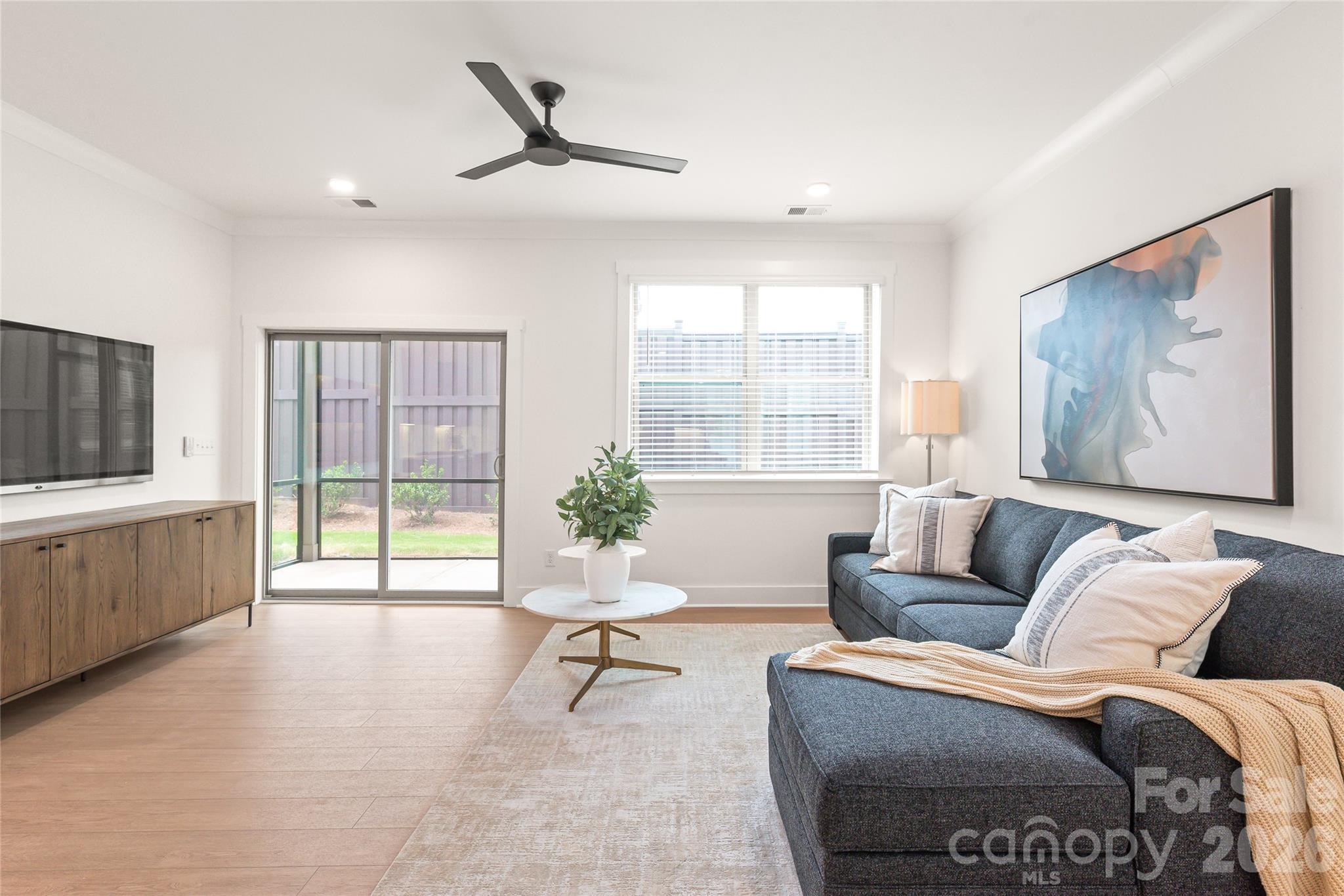ENDERLY PARK - Residential